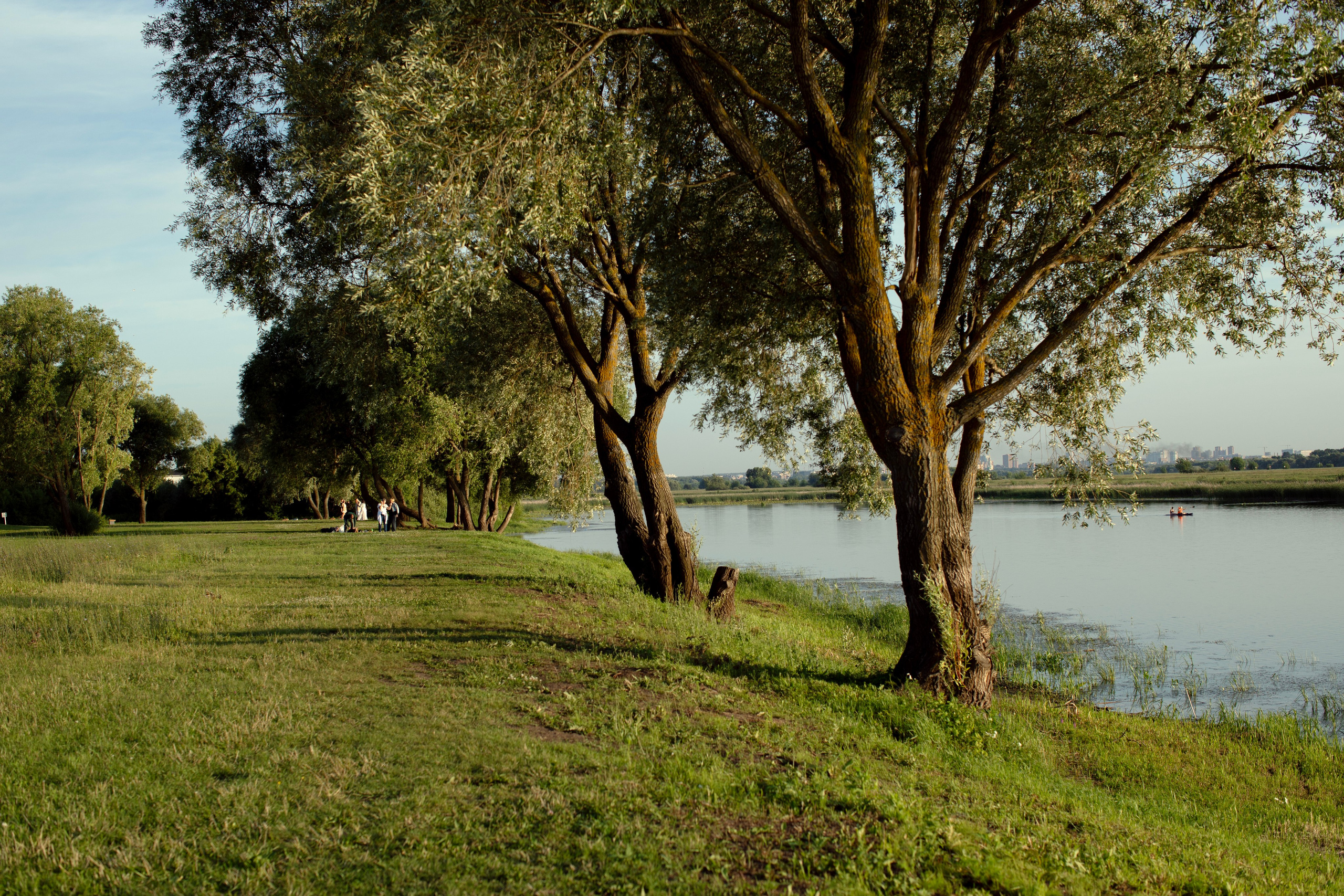 Рязань'25. Фотограф-портретист в Москве
