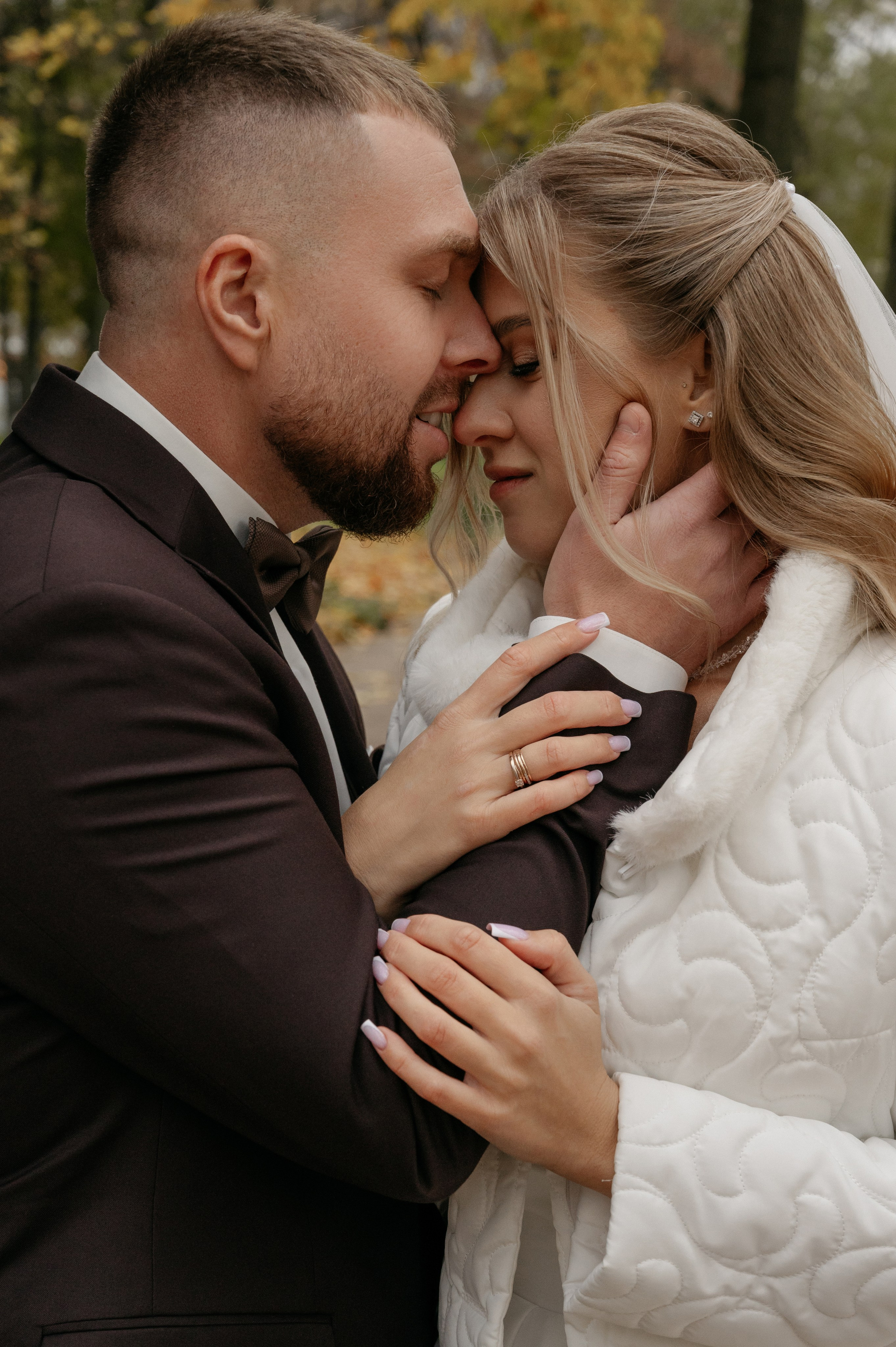 Фотограф Мария Строгонова