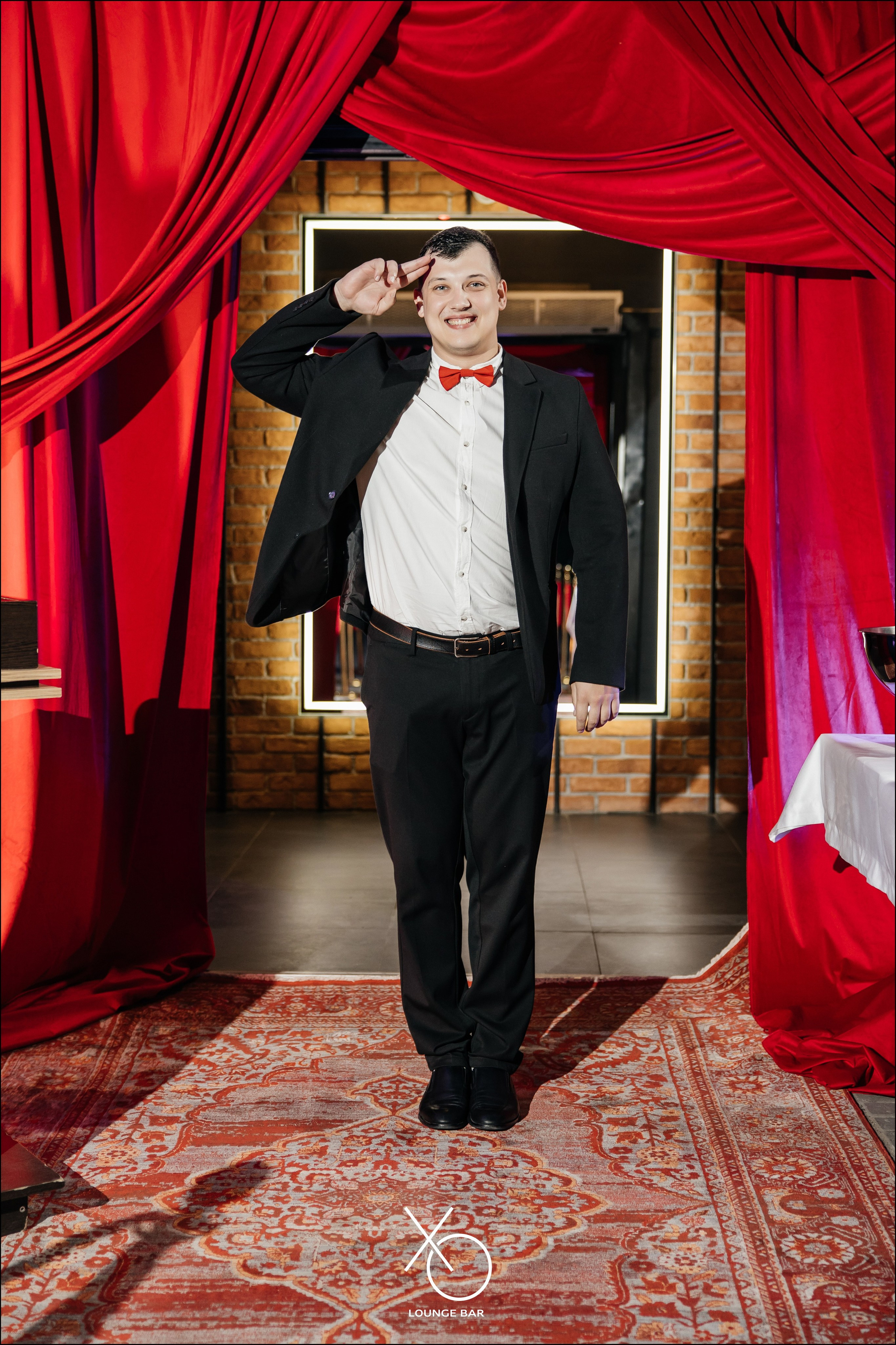 День Рождения XO — 2 ГОДА | 6elluci. Lounge Bar X.O