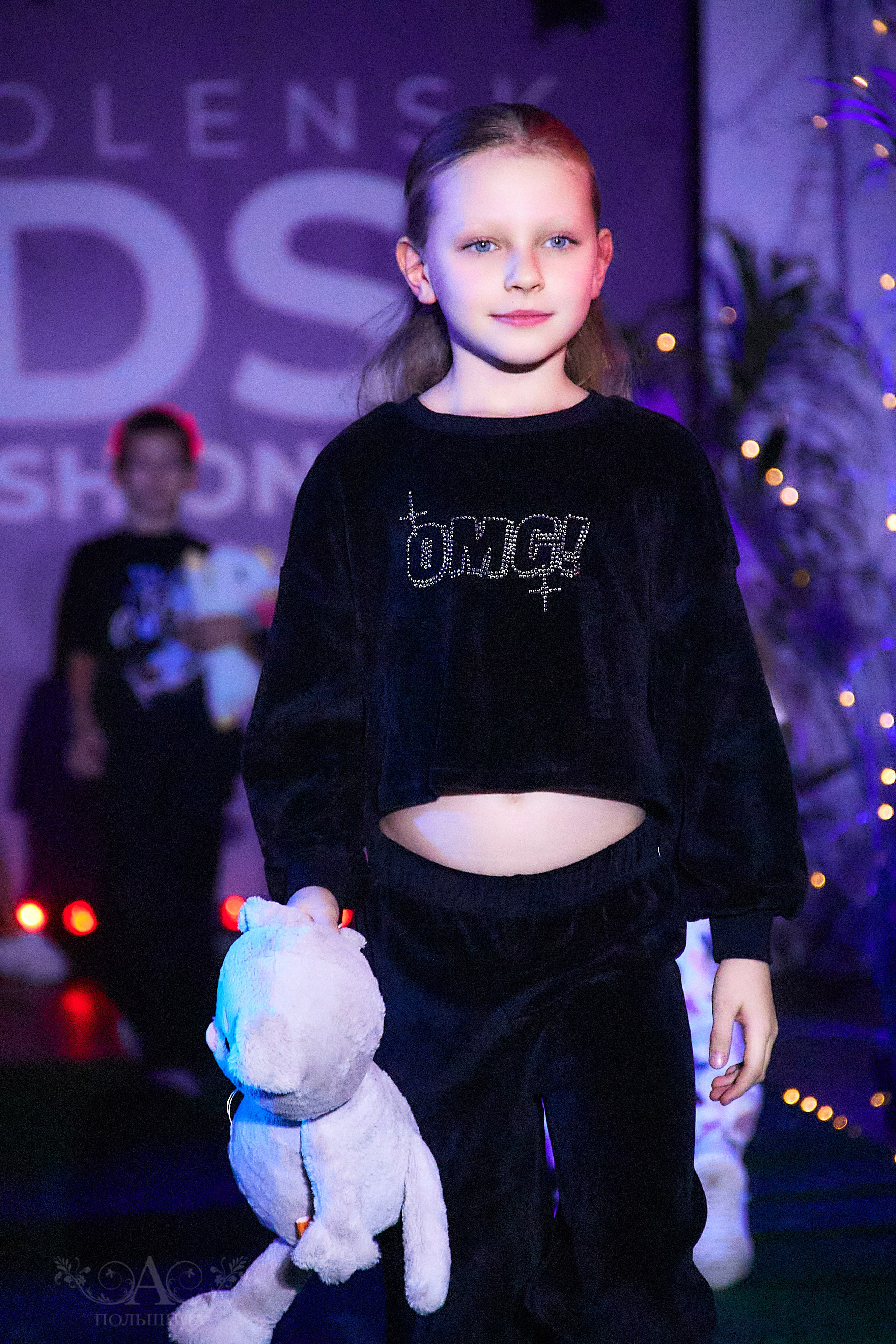 SMOLENSK KIDS FASHION WEEK 2023. Фотограф в Смоленске Ася Польшина