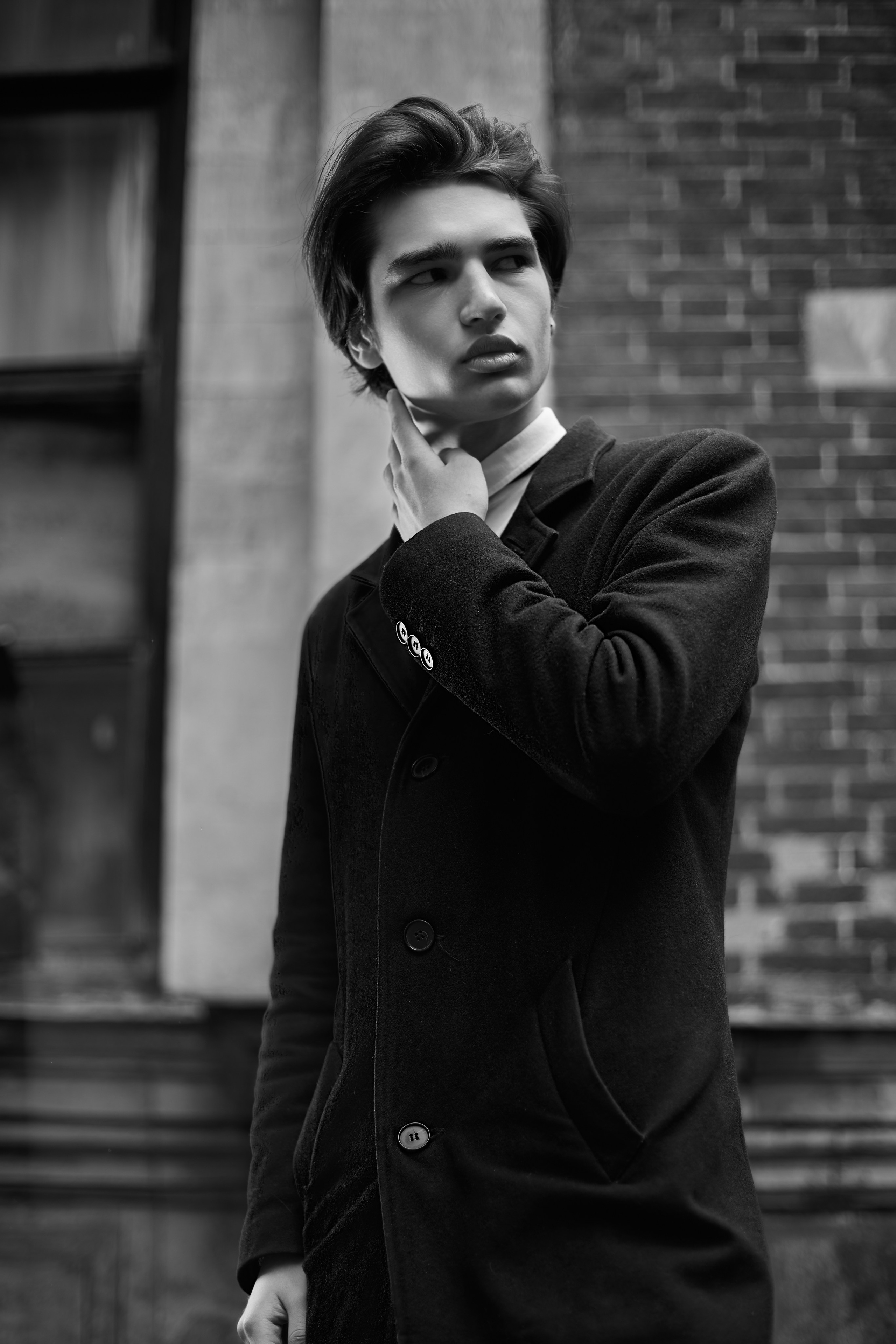 Stanislav Rodionov — Moscow based photographer