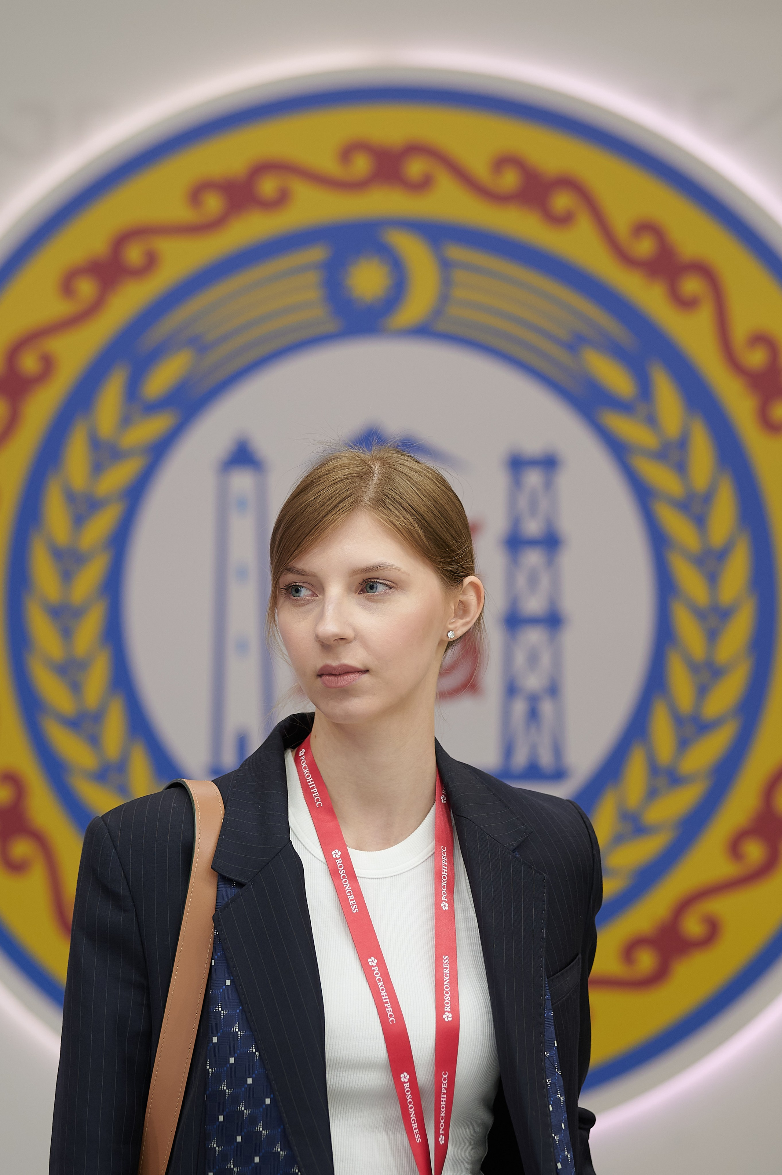 Репортажная съемка с ПМЭФ 2025