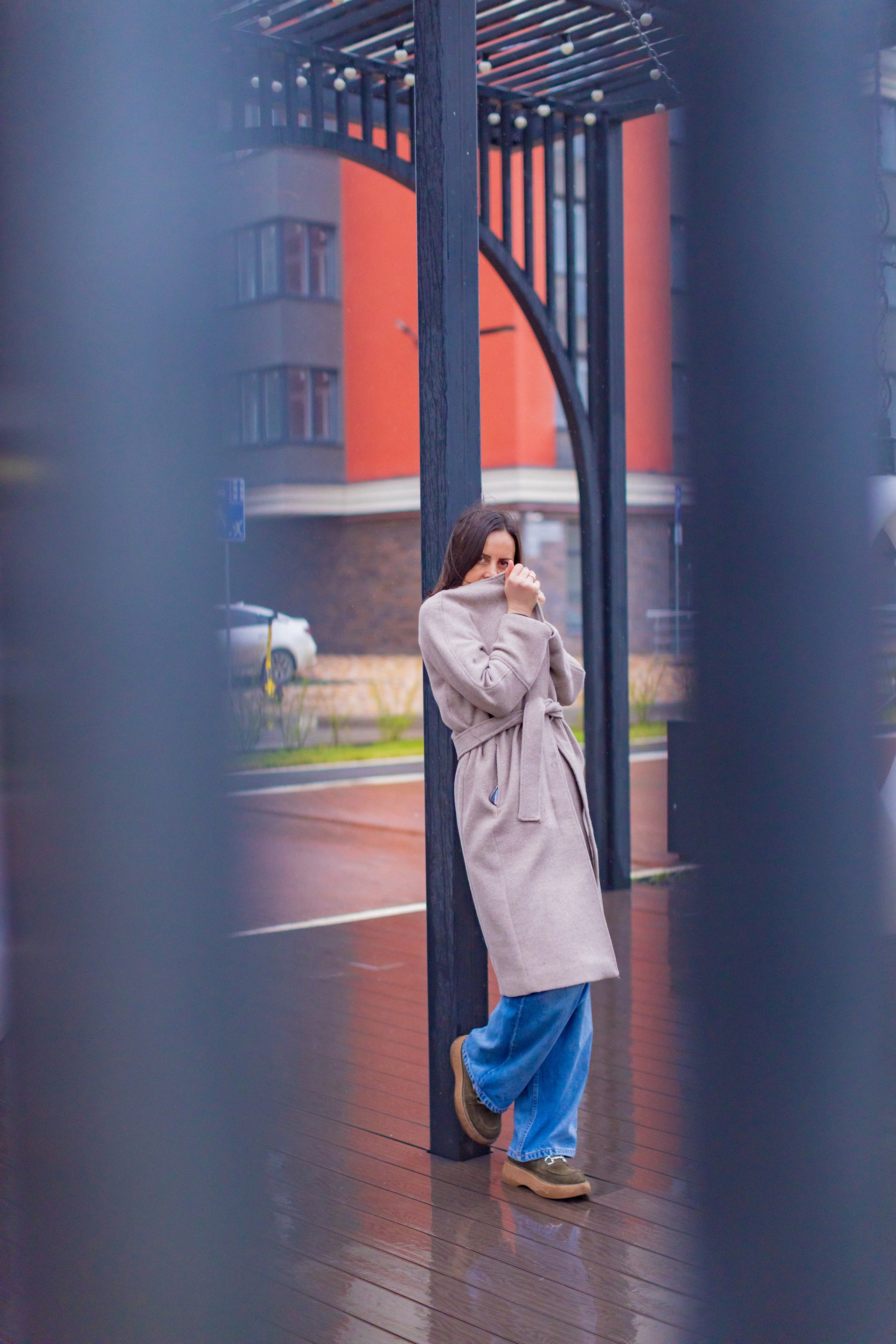 Съёмка для Беллы в рамках фотомарафона. Фотограф и видеограф в Ставрополе Инна Попова