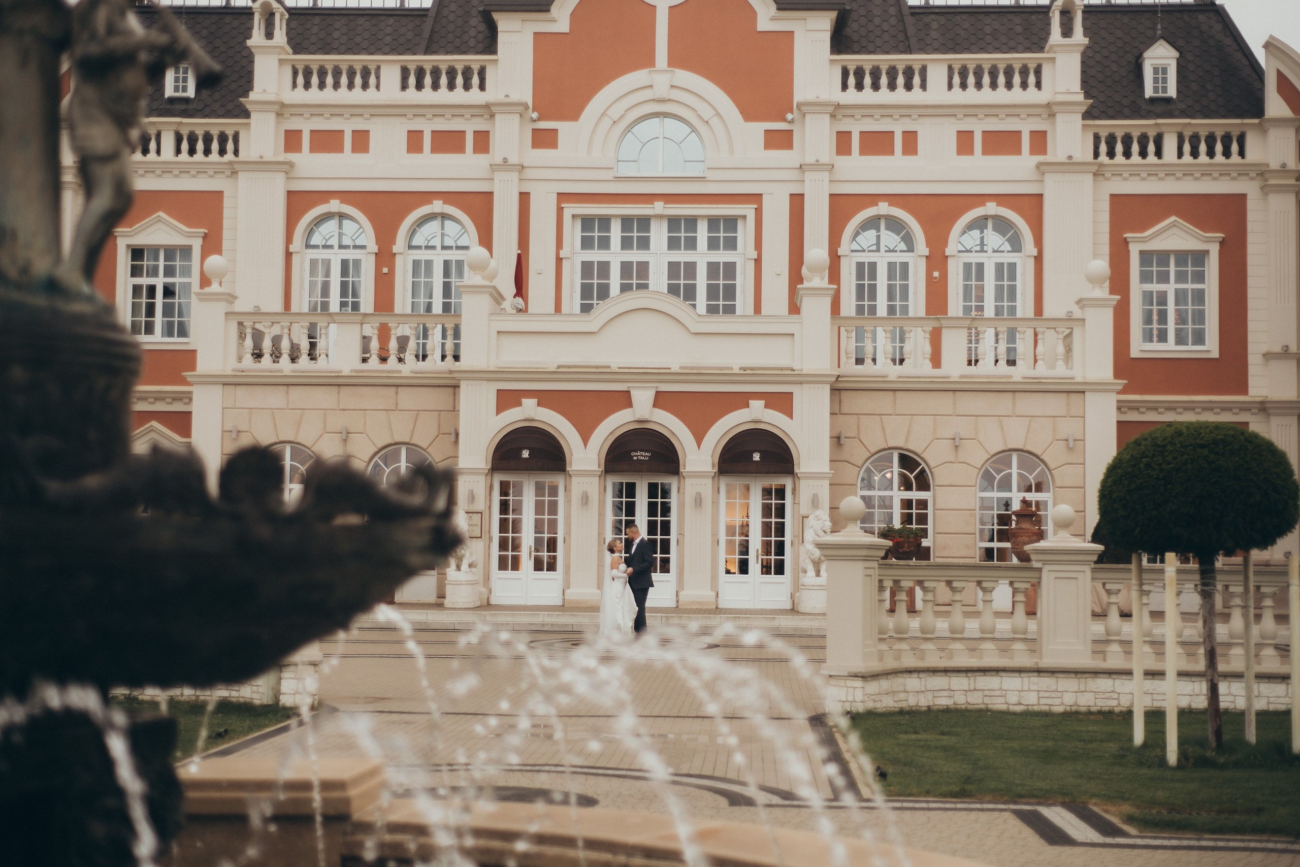 Кино под дождем. Фотограф и Видеограф Анапа, Новороссийск, Краснодар. Алина и Женя