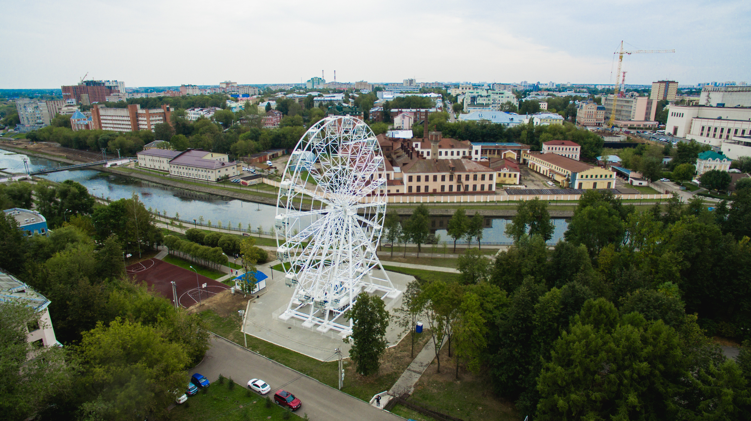 Интерьерная. Медиа компания «First Media» Иваново, Москва, Кострома, Ярославль, Владимир