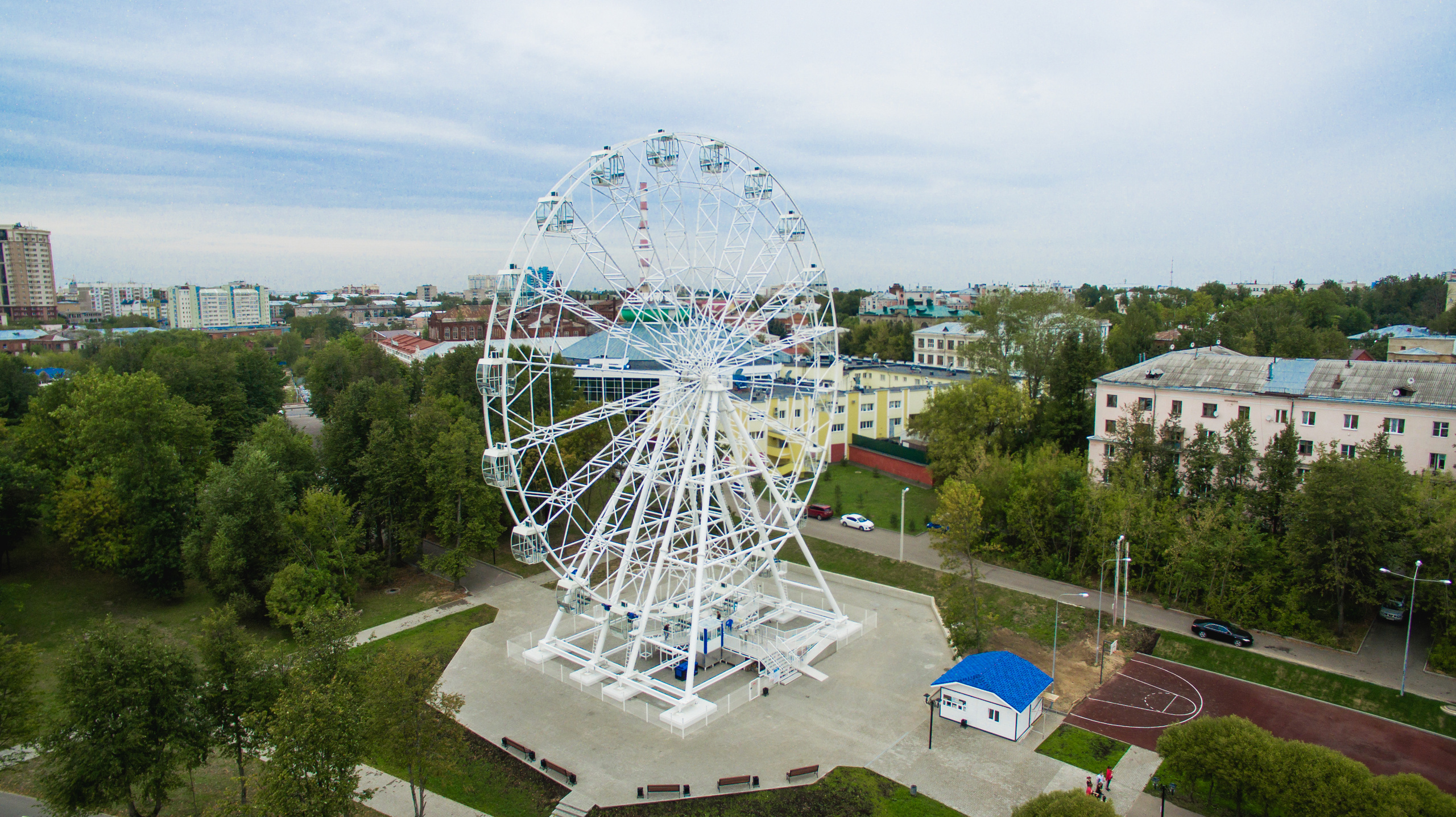 Интерьерная. Медиа компания «First Media» Иваново, Москва, Кострома, Ярославль, Владимир