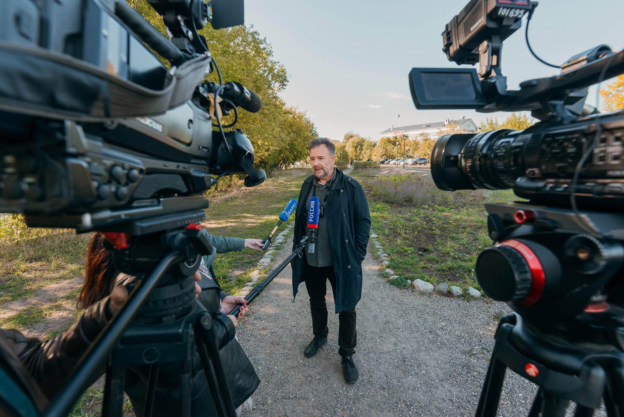 Конференции. Медиа компания «First Media» Иваново, Москва, Кострома, Ярославль, Владимир