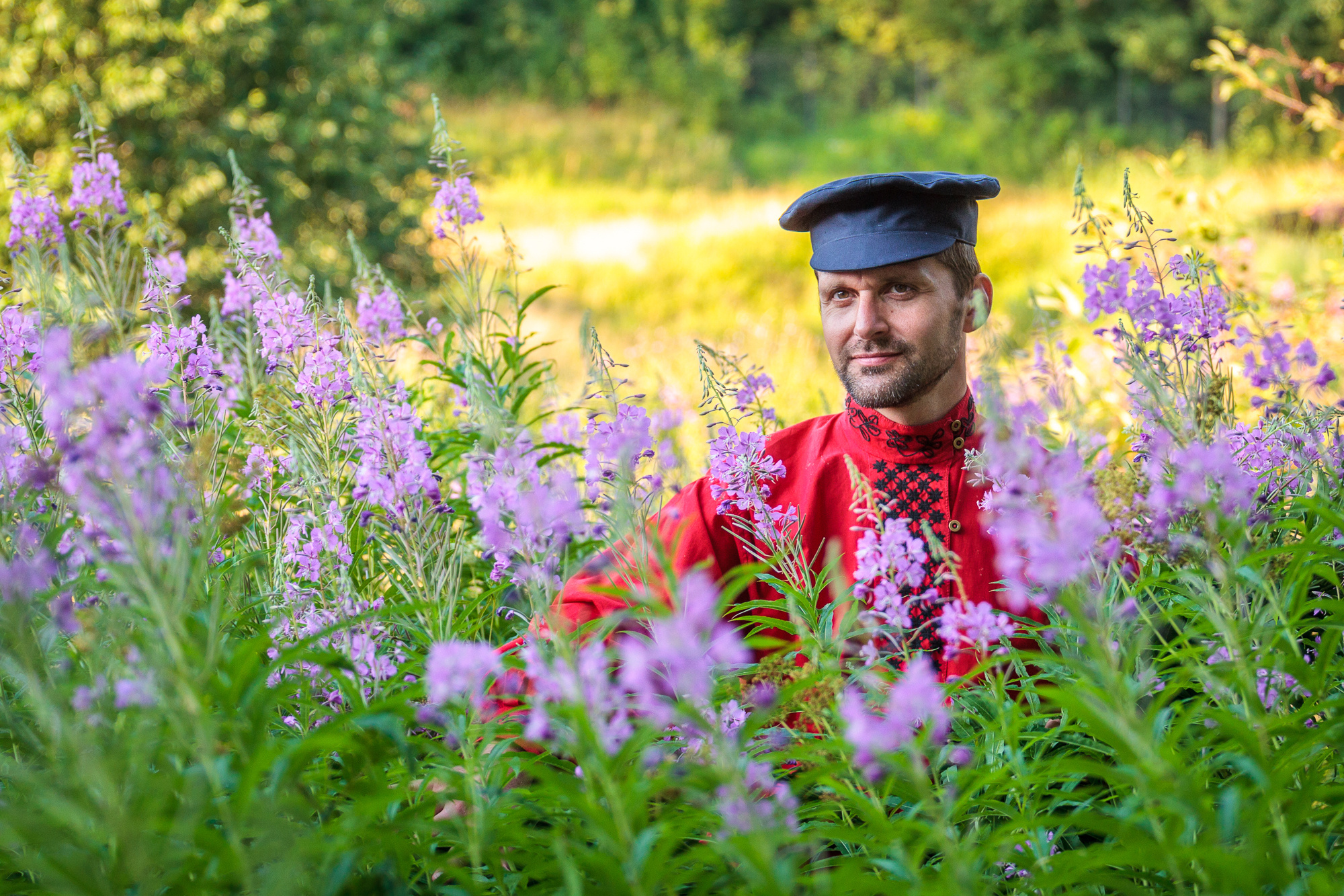 СТАТЬИ. Фотограф Дмитрий Грант