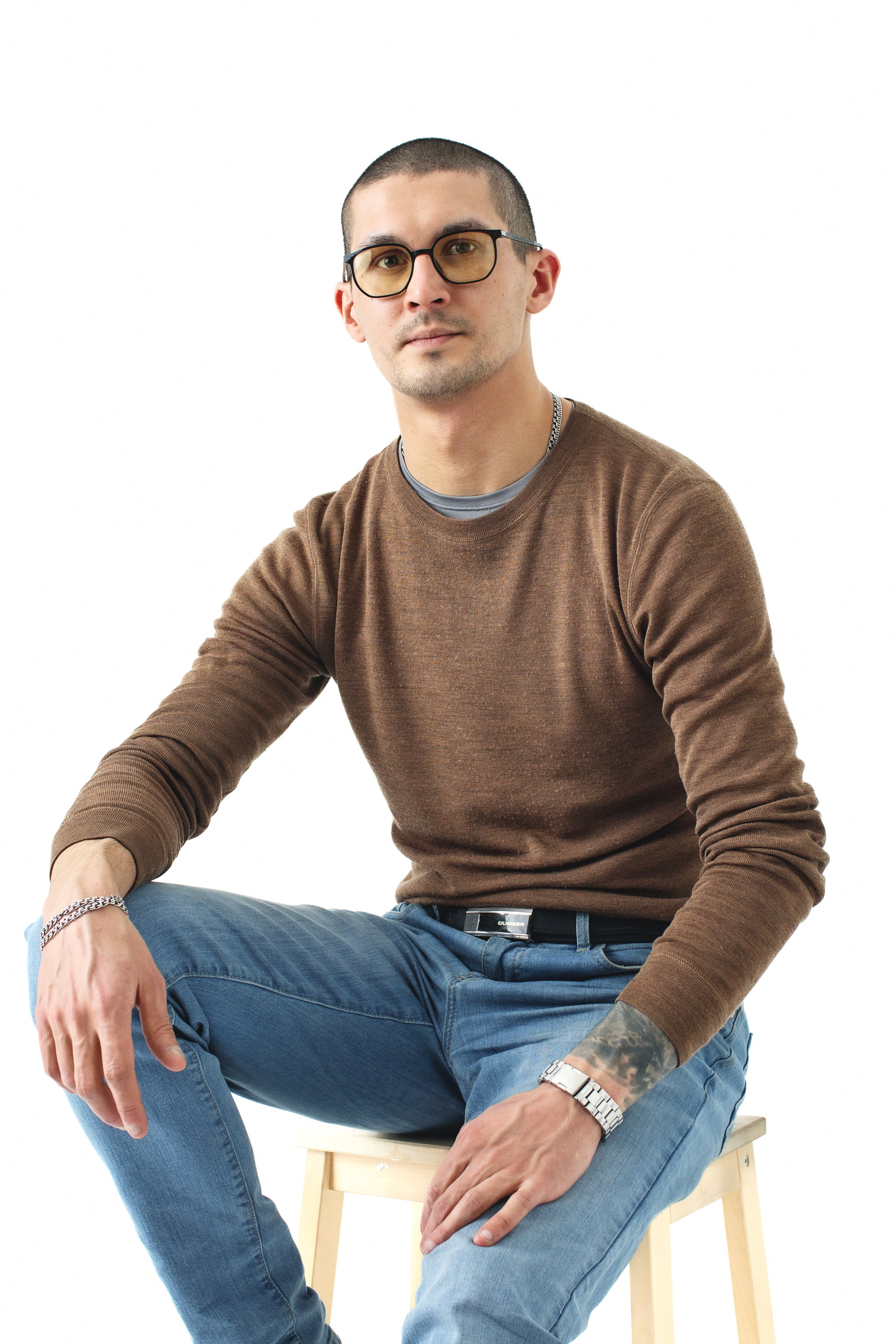 Фотограф интерьера, мебели и портрета в Санкт-Петербурге