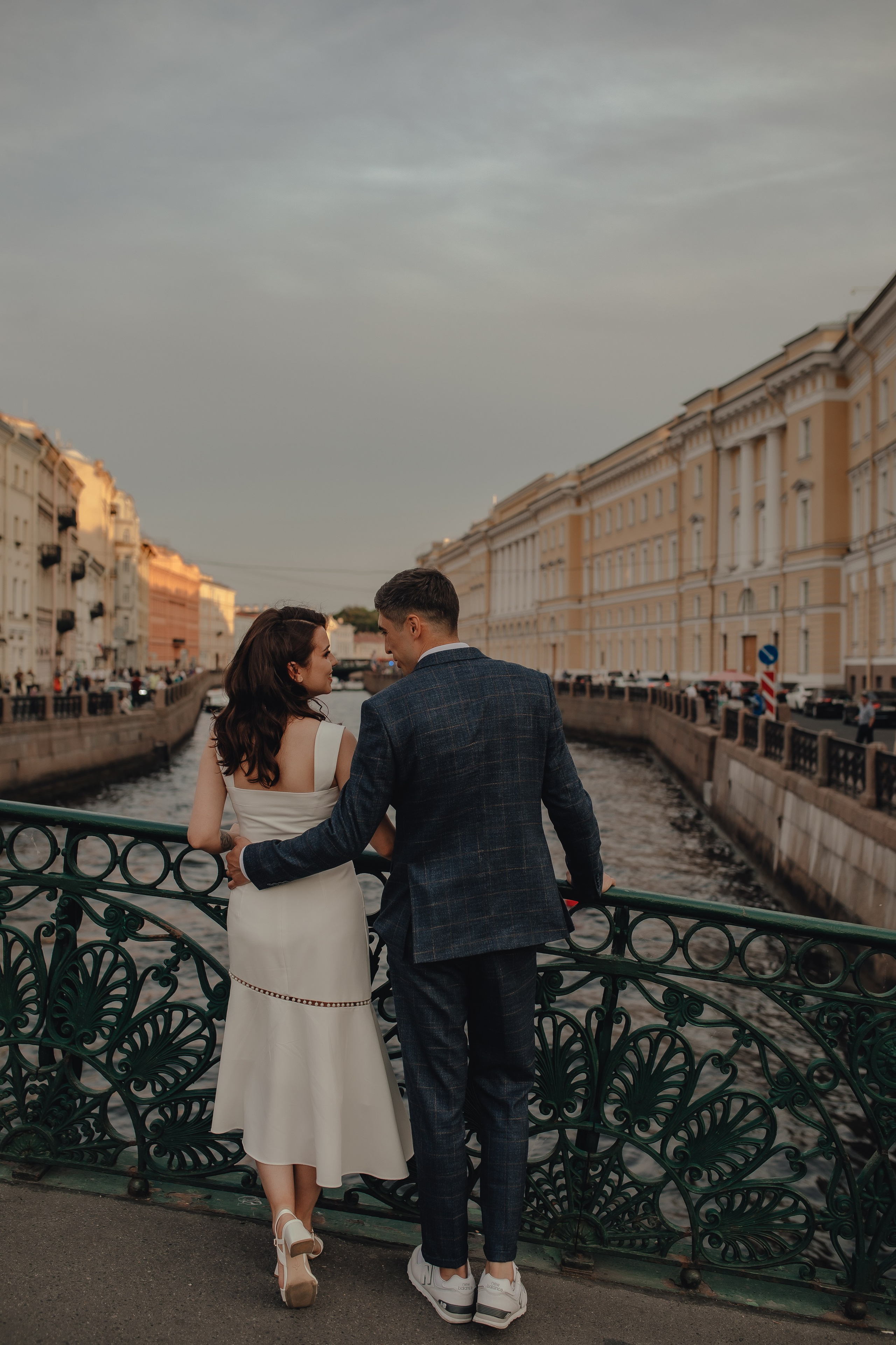 ЛОКАЦИИ. Фотограф в Санкт-Петербурге Разиля Идиятуллина