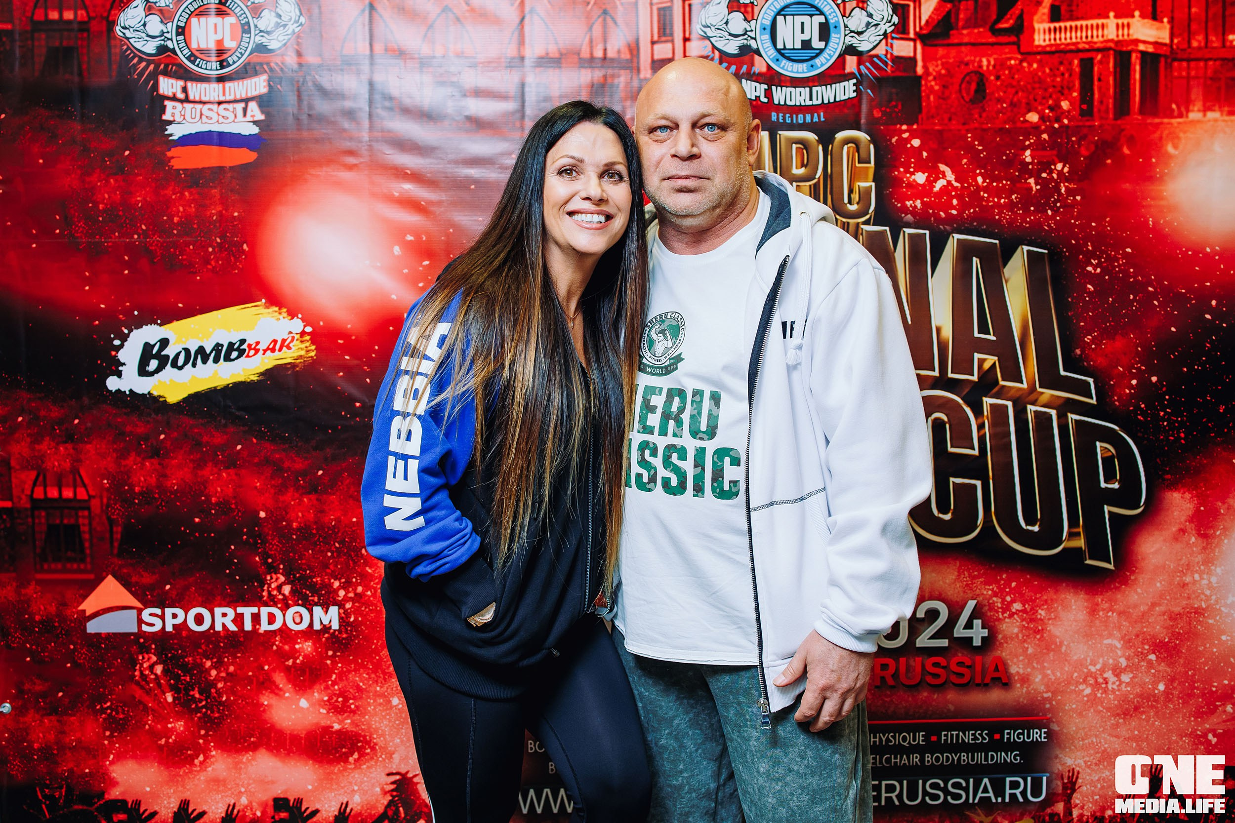 Регистрация на NPC Regional Royal Cup. One Media Life: фоторепортажи, фотоотчеты с мероприятий и заведений