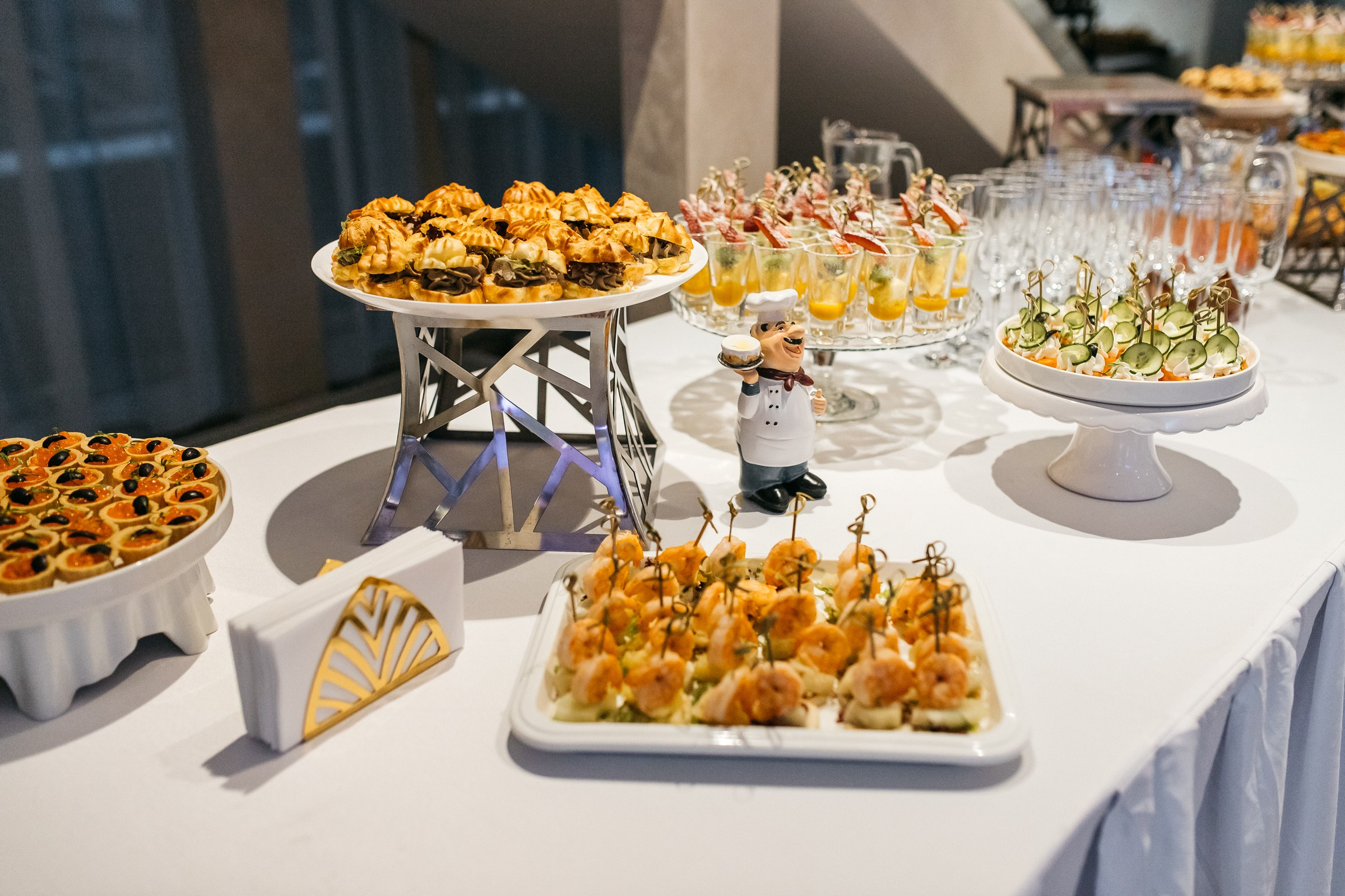 Репортаж_Корпоративы