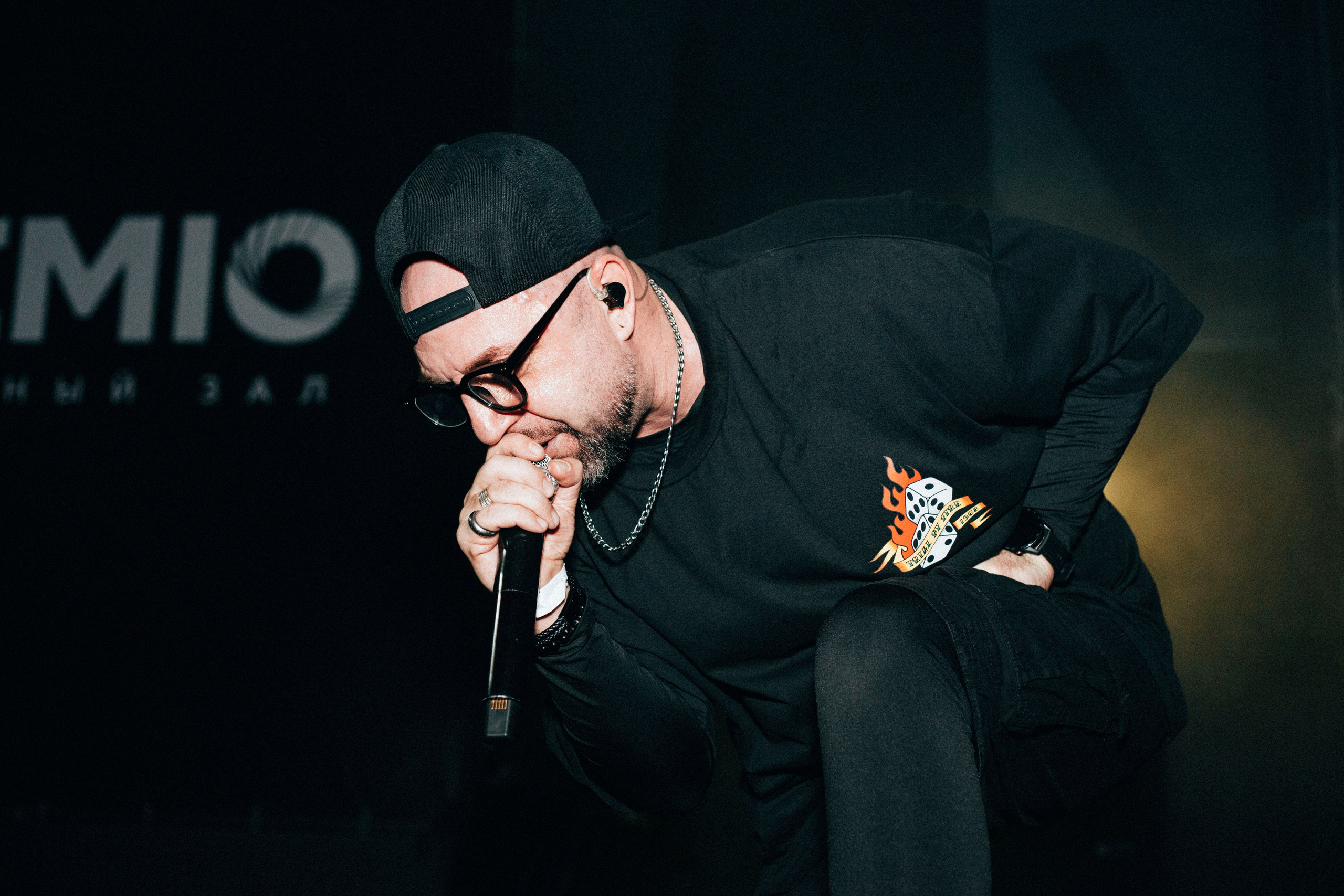 7000$. Stanislav Baryshev — People. Emotions. Atmosphere