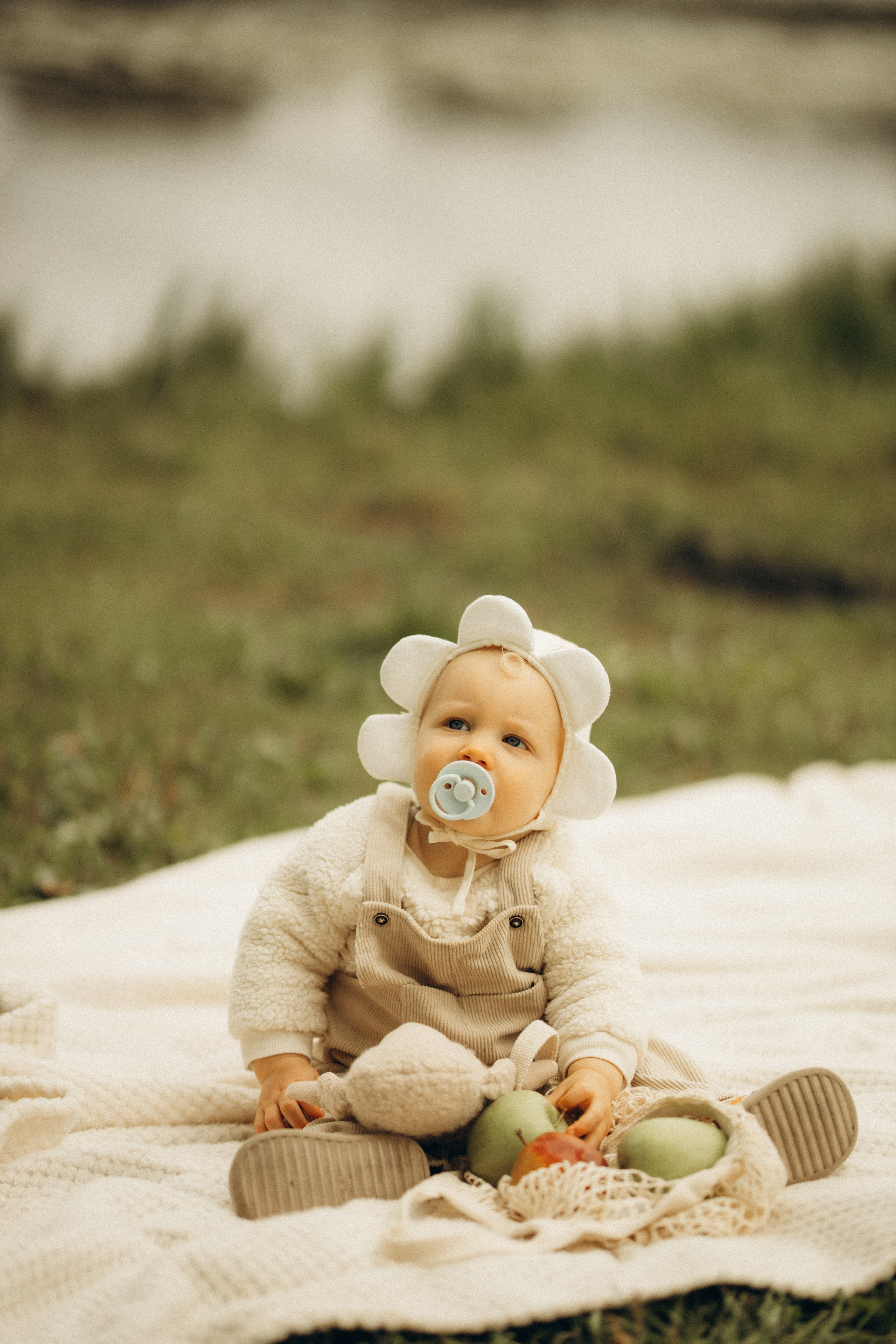 Семейная фотосессия в Ярославле на природе. Семейный фотограф Вероника Каюрова Ярославль