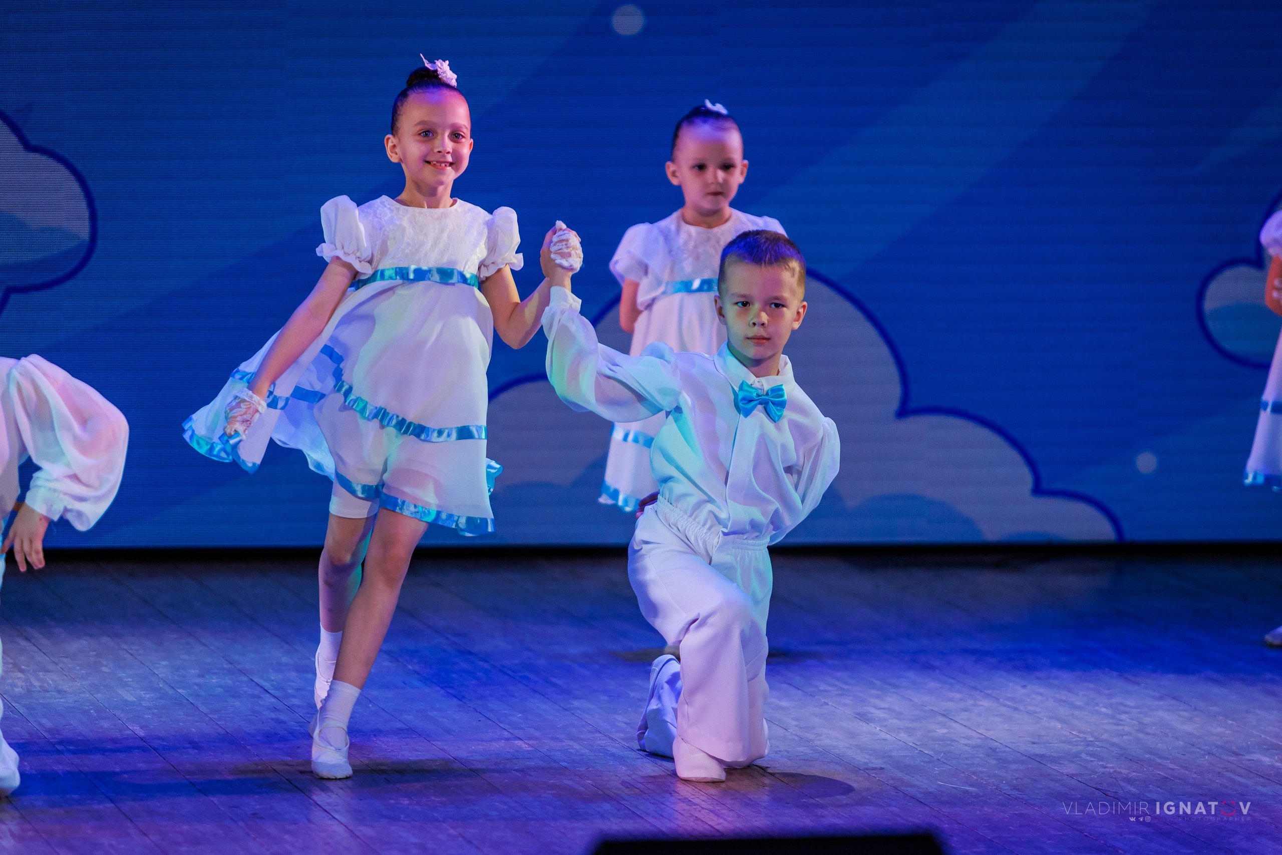 Концерты и праздники. Репортажный фотограф в Барнауле Владимир Игнатов