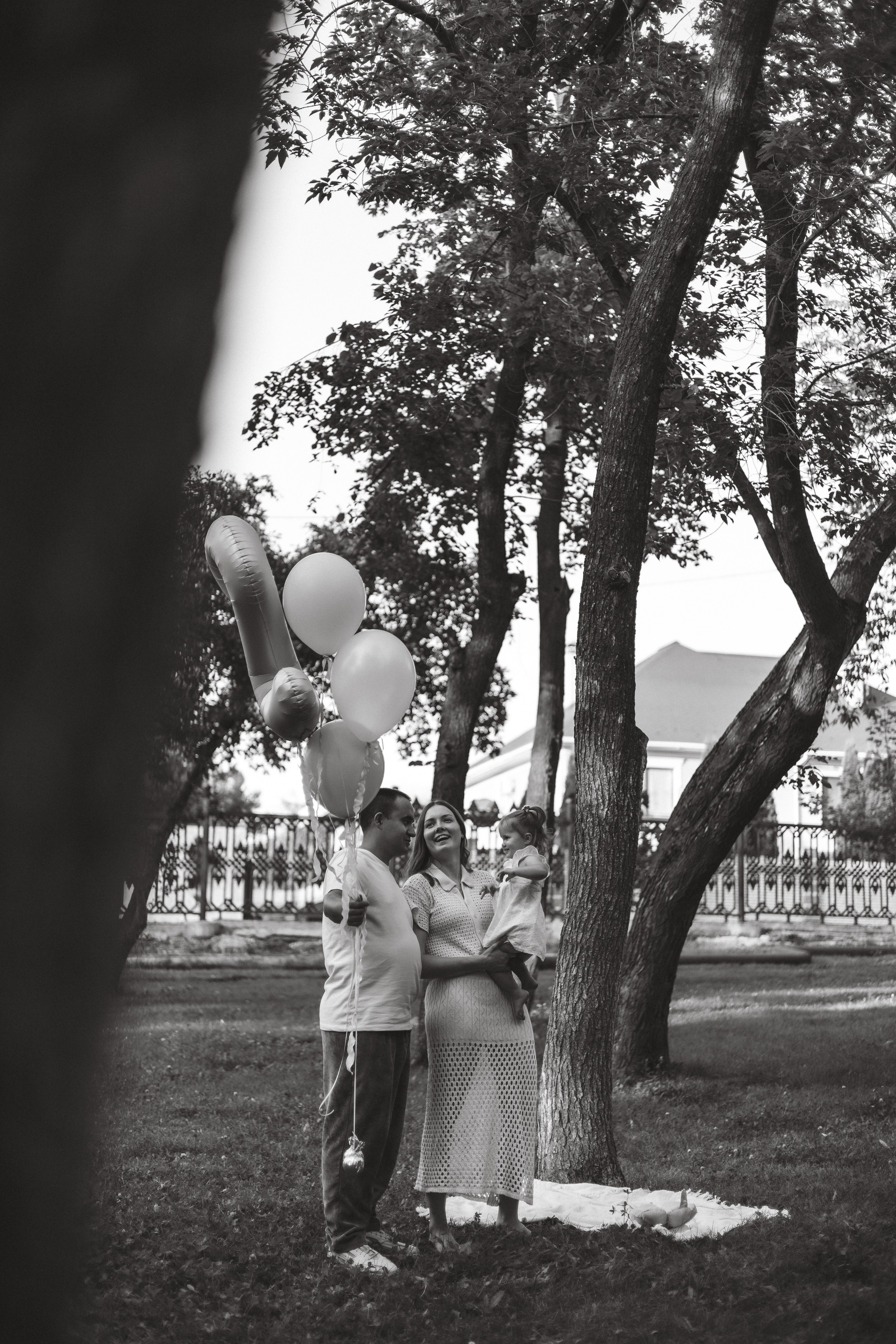 Семейный фотограф в Самаре