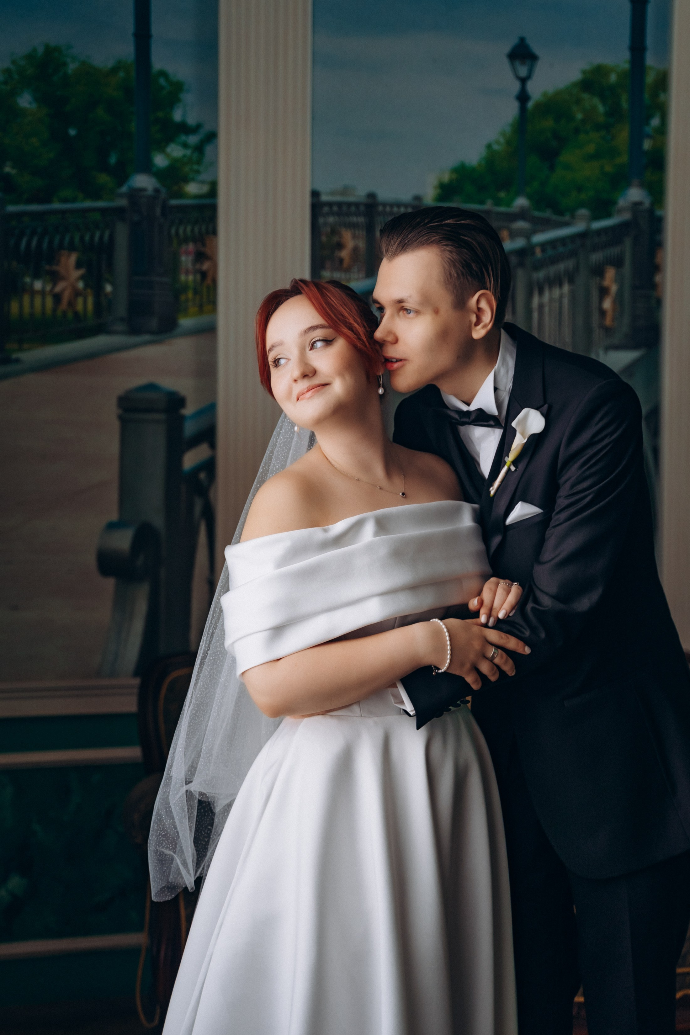 Свадьба. FOTOZ Studio / Фотовидеомейкер Андрей Смирнов