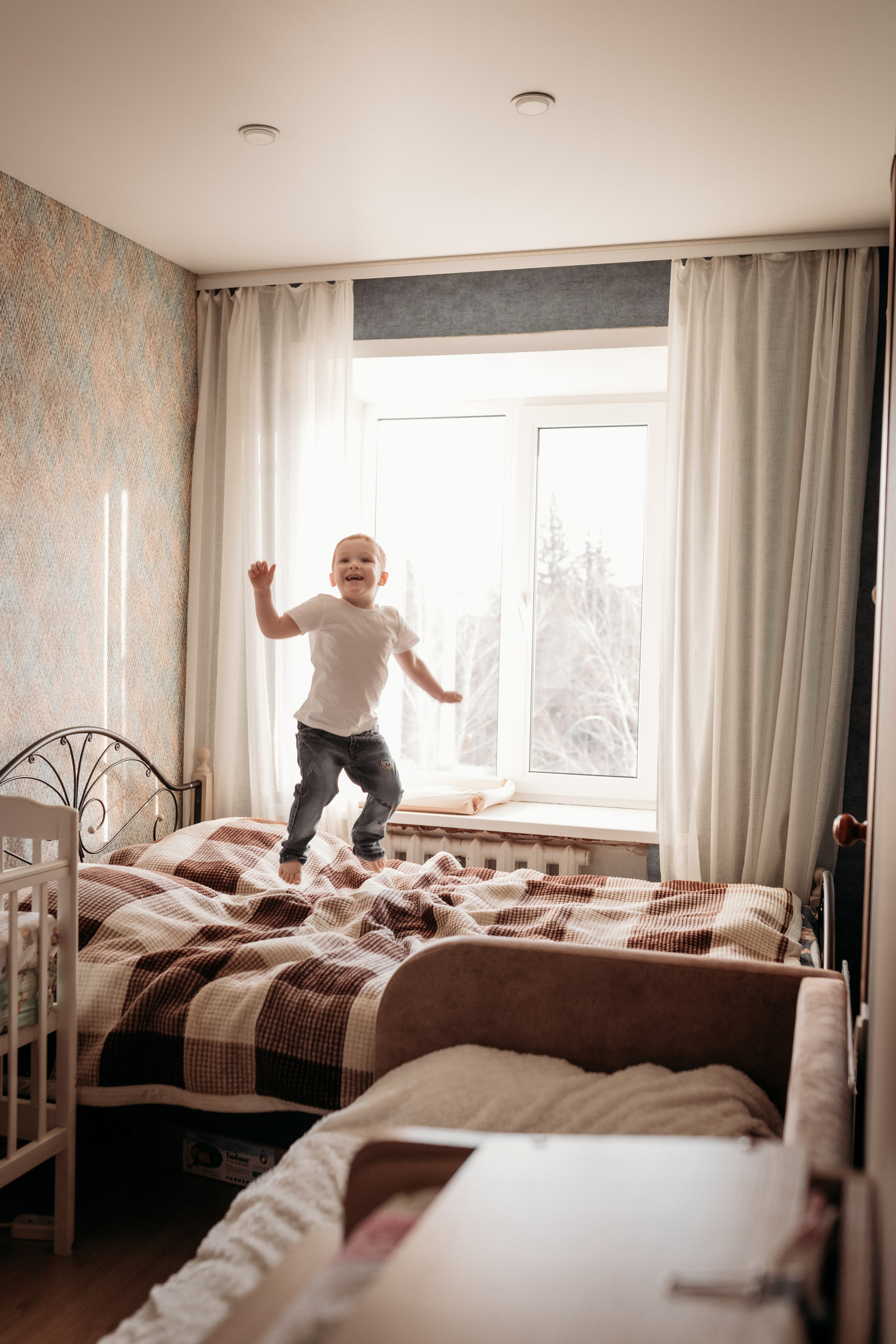 Преимущества домашних Лайфстайл фотосессий. Фотограф новорожденных в г. Барнаул Ренпенинг Катерина