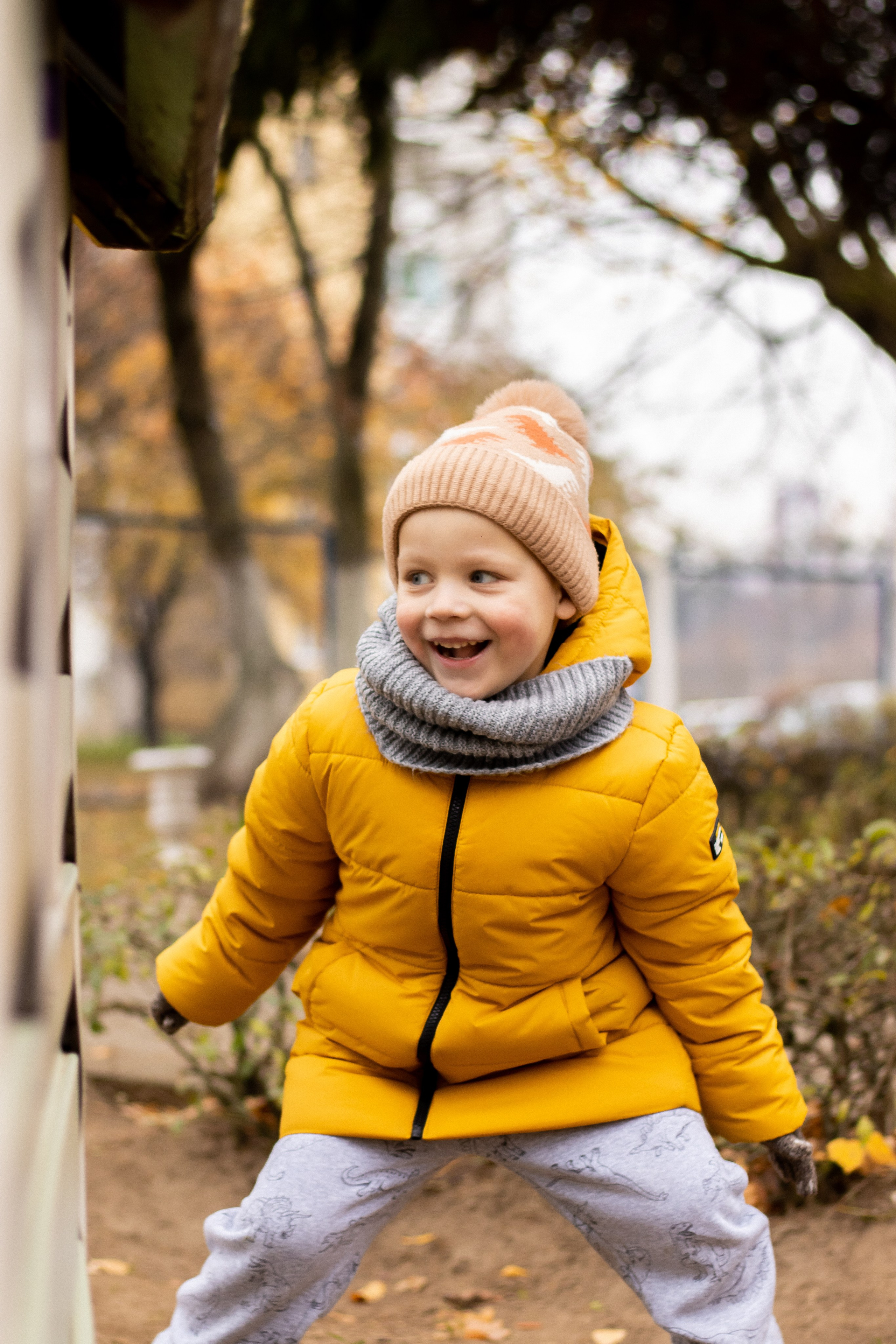 Детский сад. Фотограф Тарасюк Оксана