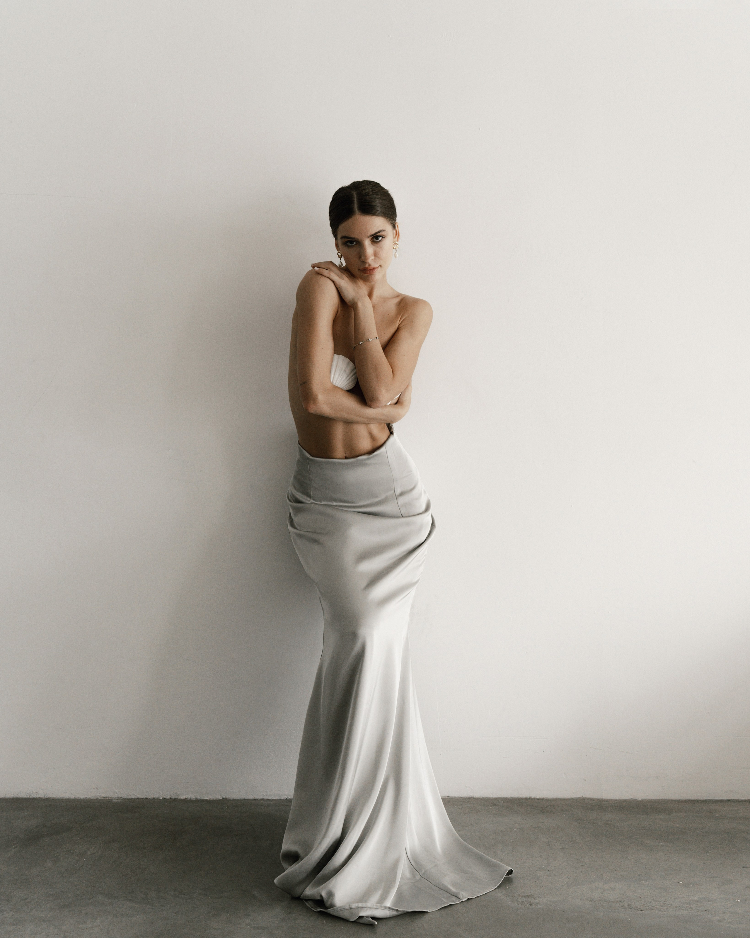 Фотограф Олеся Скворцова