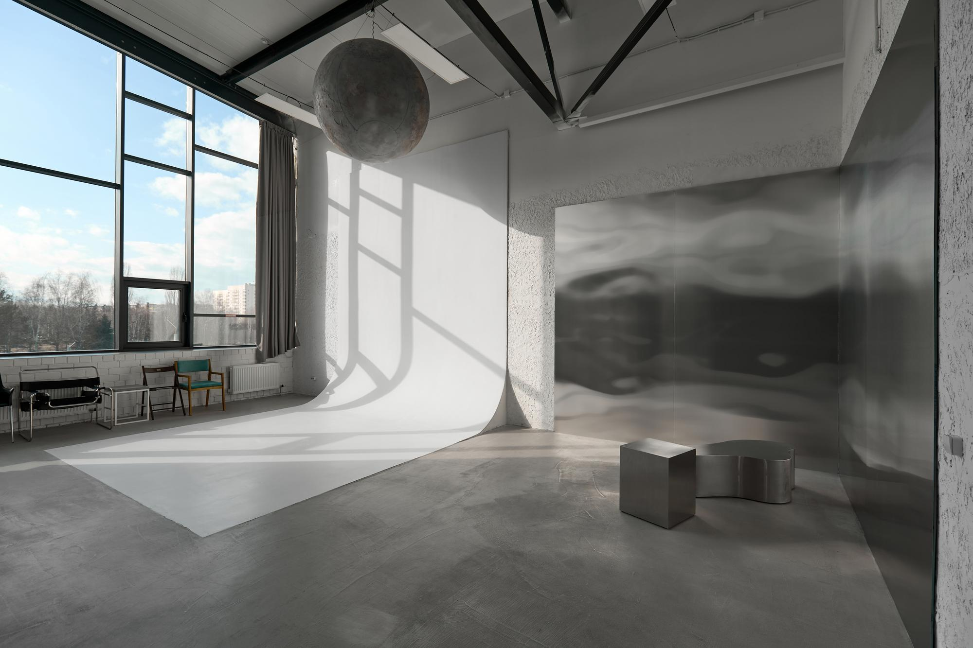 Фотостудия MAI — всё для комфортной и красивой съёмки. Фотограф в Минске Людмила Дутко