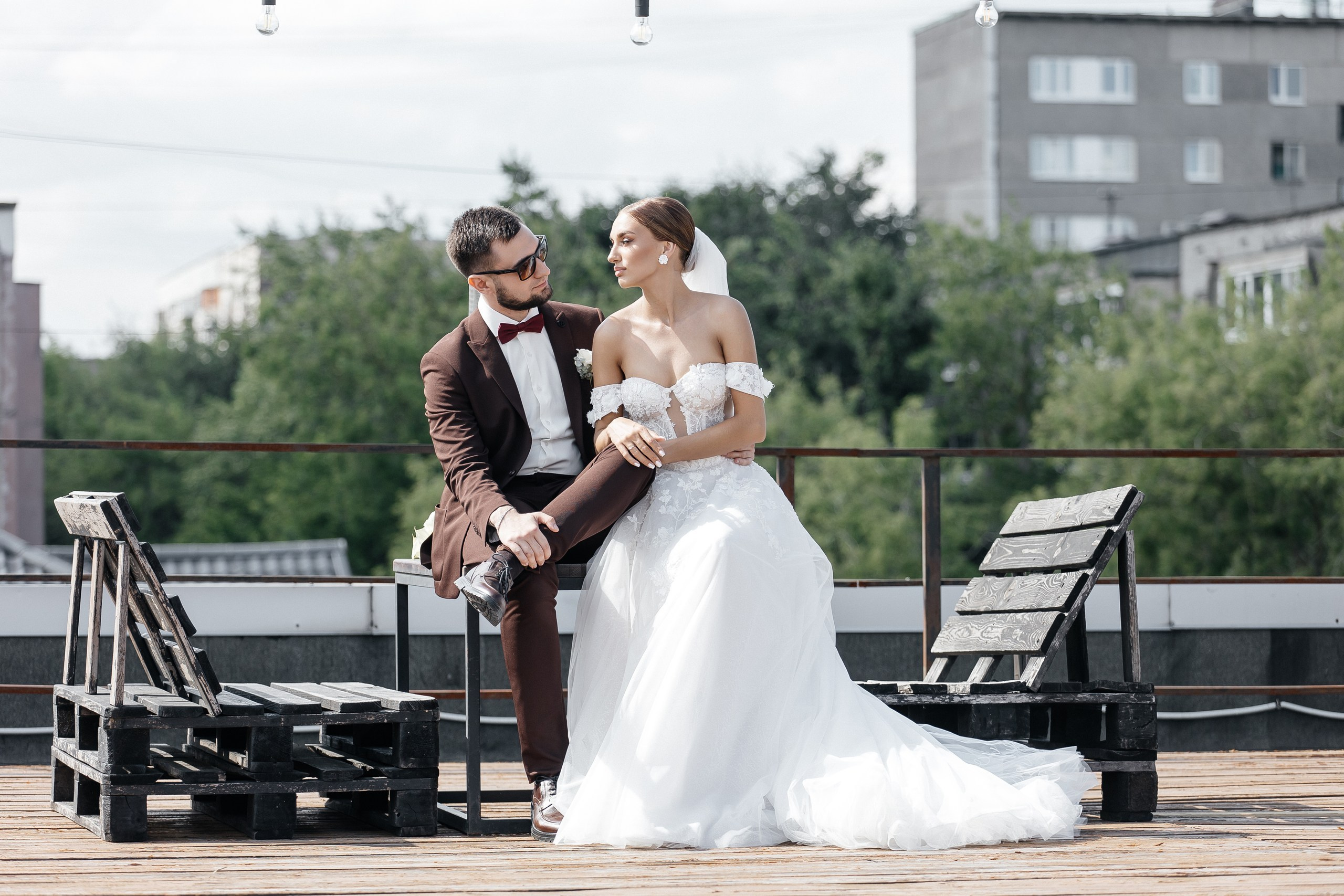 Андрей и Валерия | Time to Love. Свадебный фотограф Настя Шелл г. Череповец