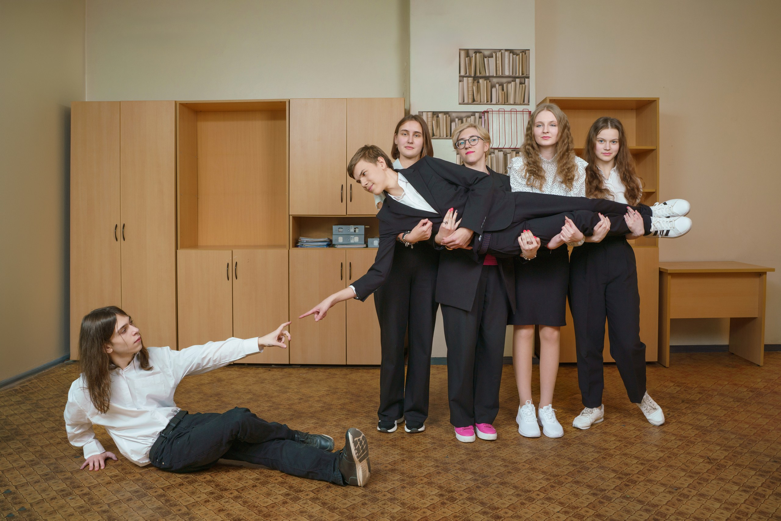 Альбомы. Глеб Меркулов — фотограф