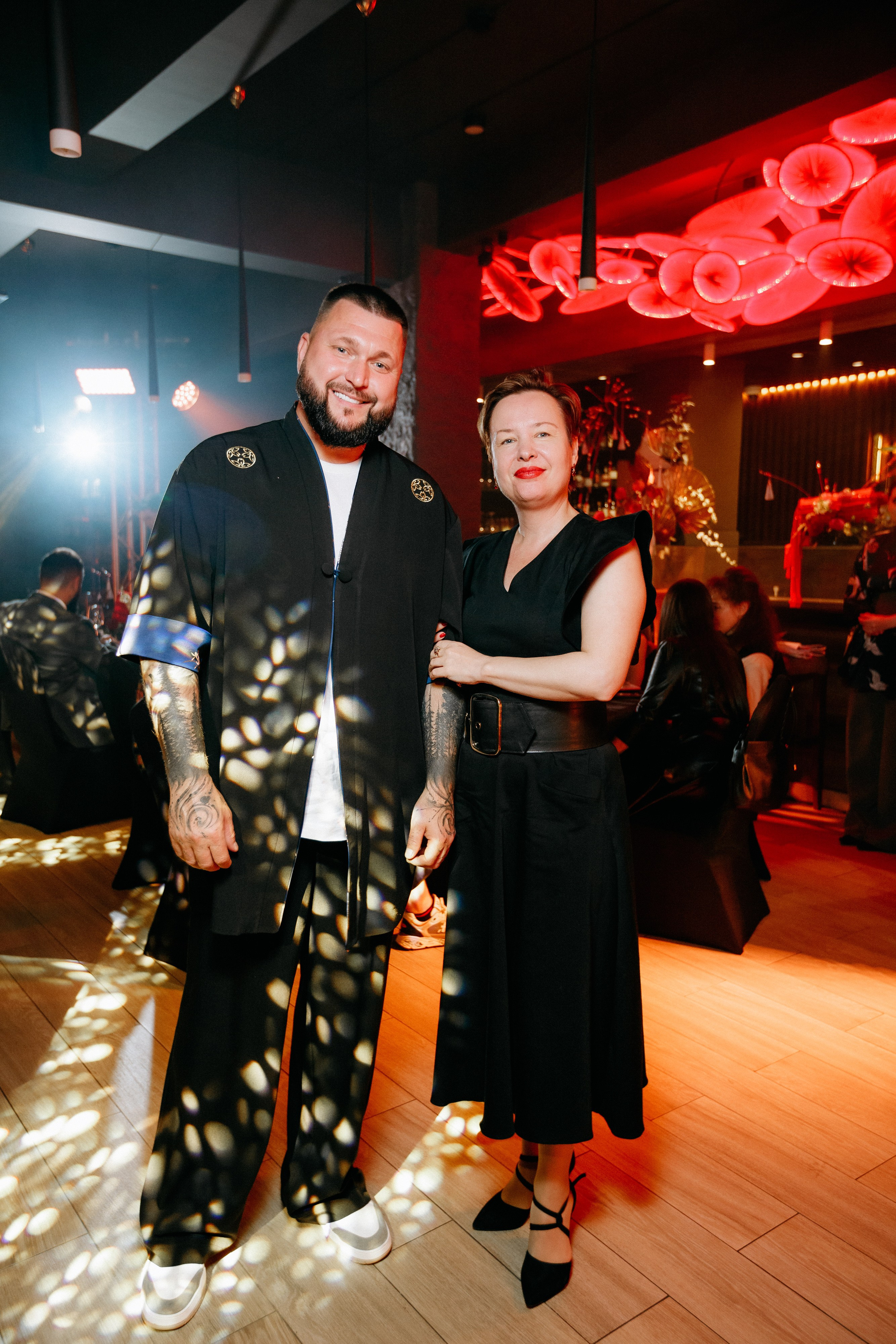 HANAMI — МЕМУАРЫ ГЕЙШИ. СВОИ. ФОТООТЧЕТЫ-СОБЫТИЯ-МЕСТА