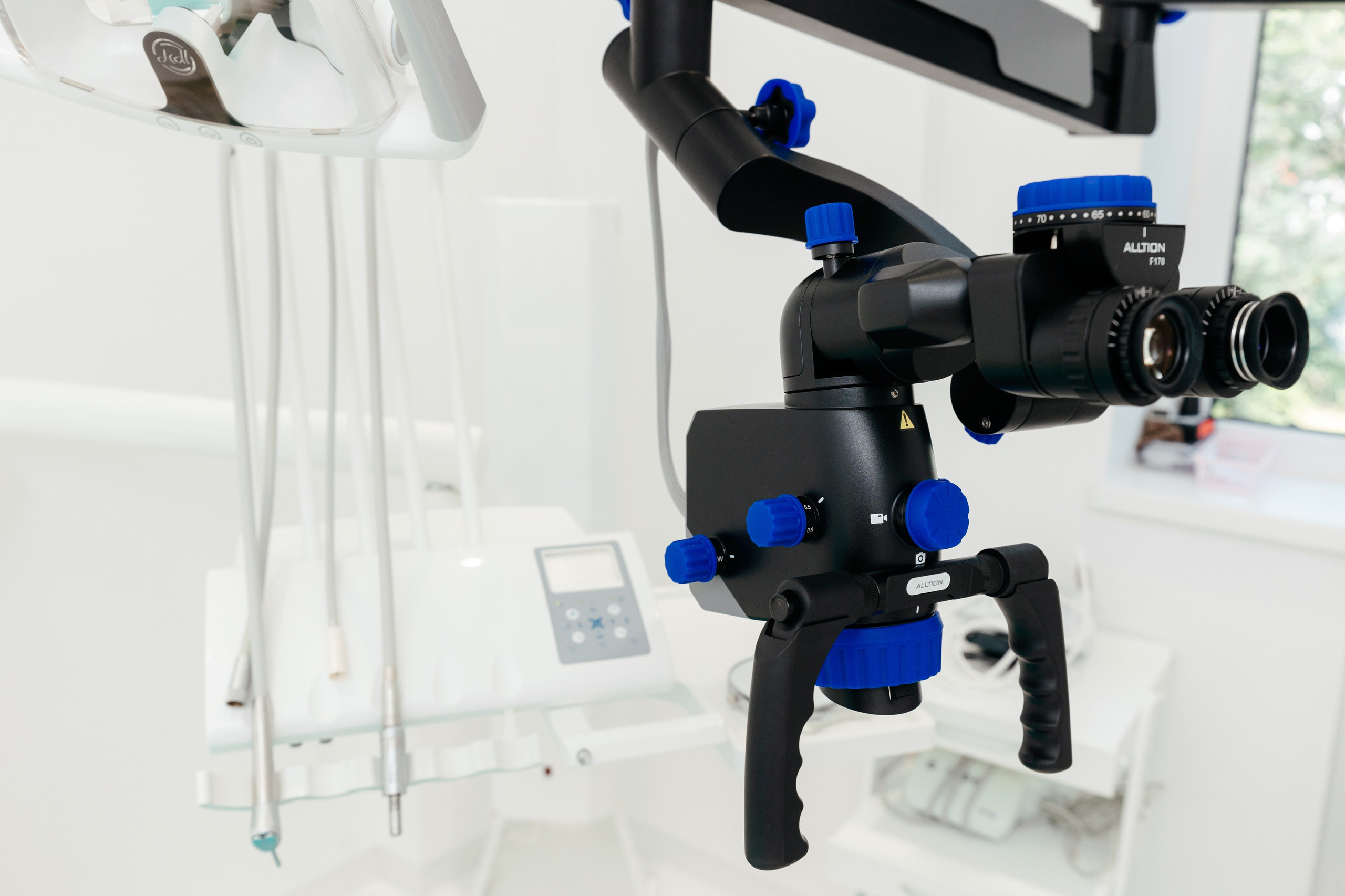 Стоматология Ювента. Фотограф для бизнеса Константин Брусницын в Екатеринбурге