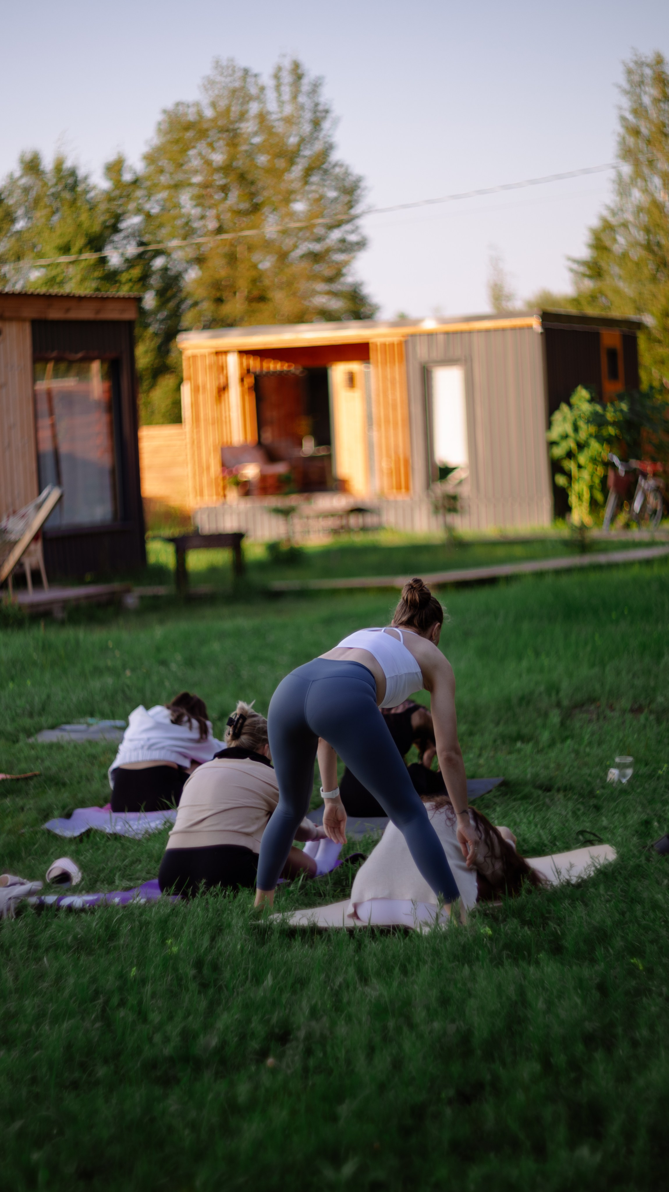 Репортажи. Фотограф Новгородская Полина | Москва