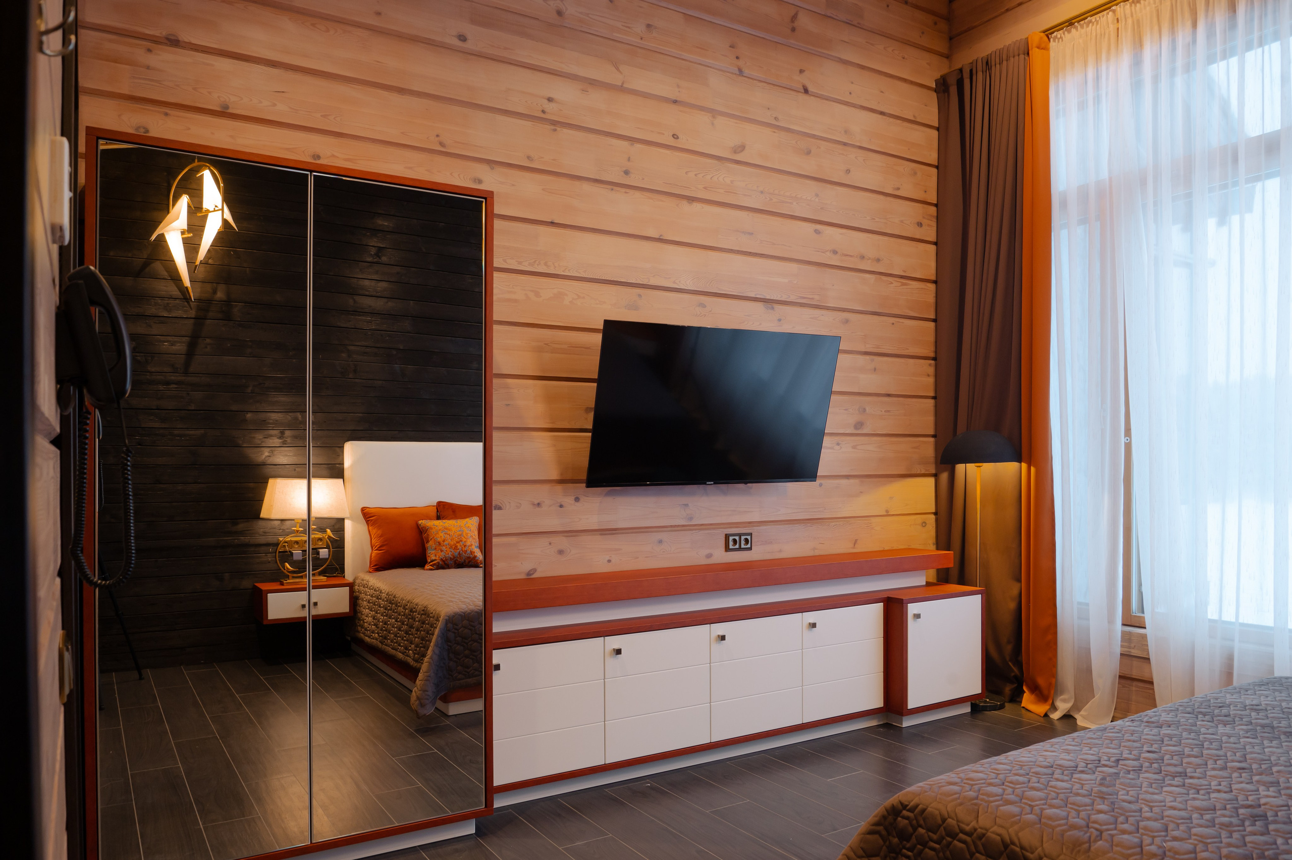 Отель в Карелии. Семейный и свадебный фотограф в Санкт-Петербурге Серафима Смирнова