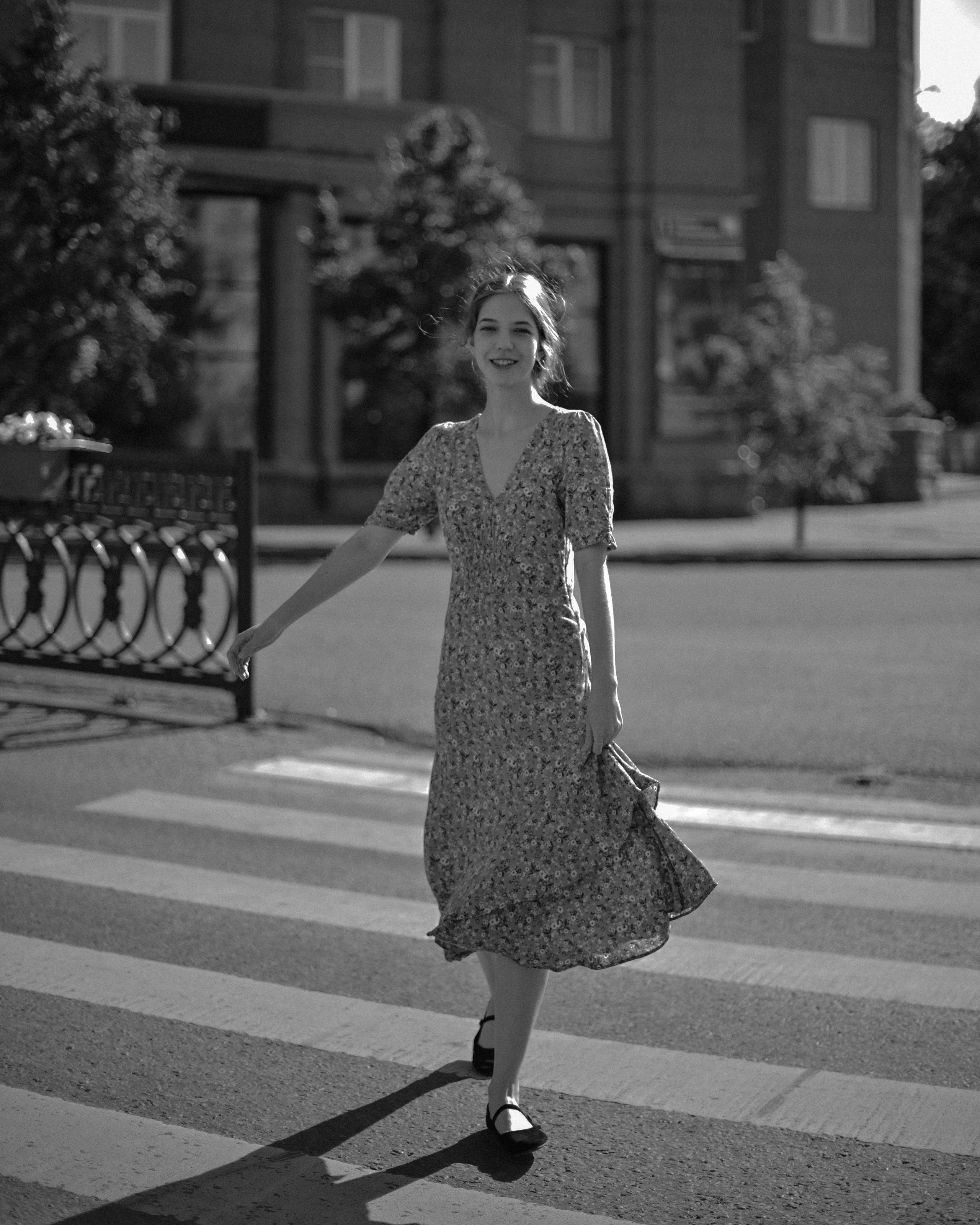 Ася. Женский фотограф. Создатель украшений ручной работы. Модель