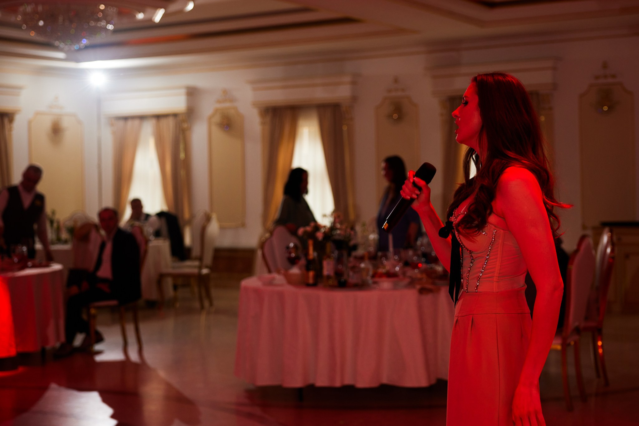 Влада и Павел. Свадебный фотограф в СПБ Станислав Молчанов