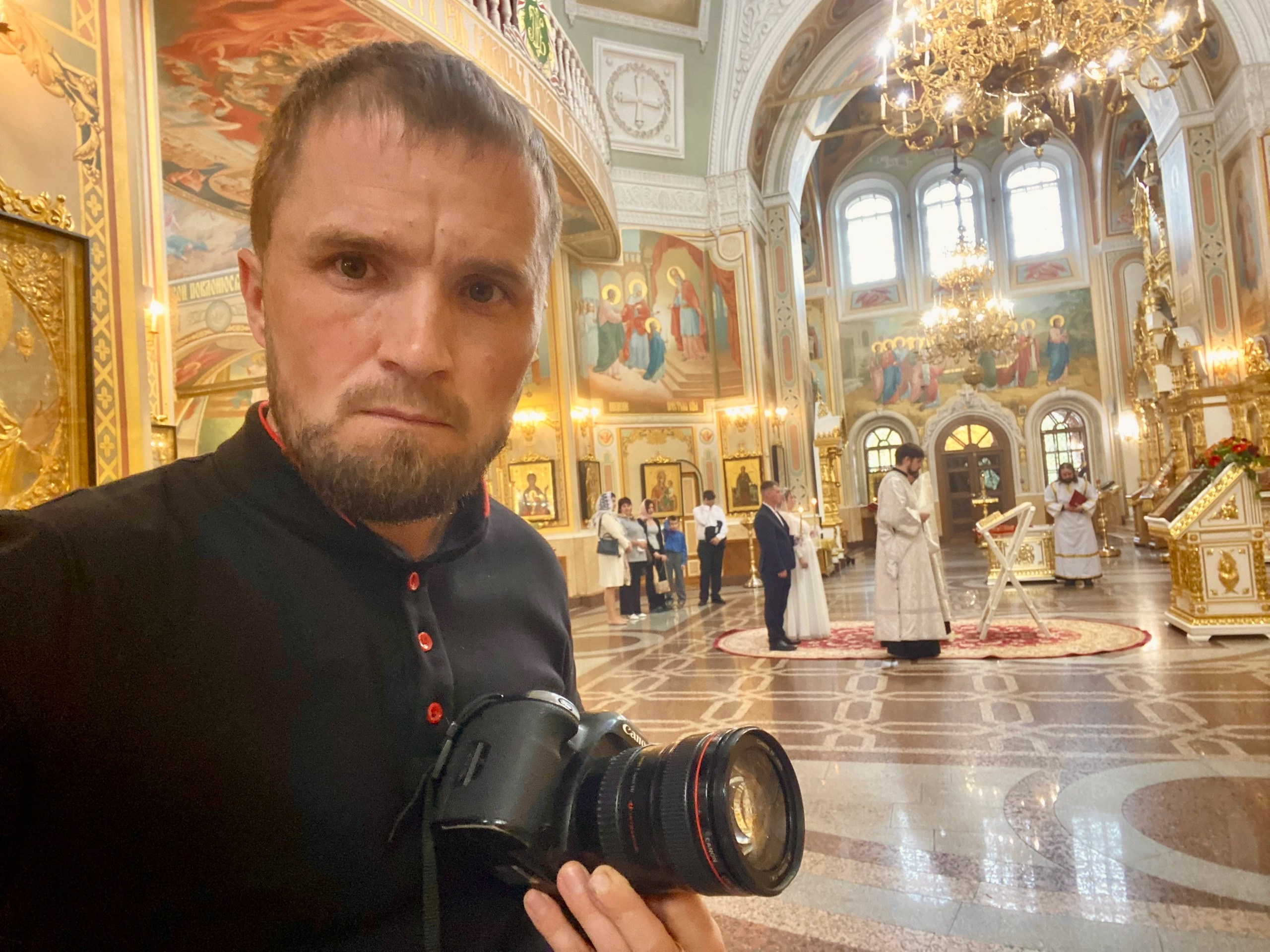 Их благословение: Венчание в Свято-Михайловском соборе!. Дима Никитин свадебный и семейный фотограф в Ижевске и Удмуртии с 2007 года