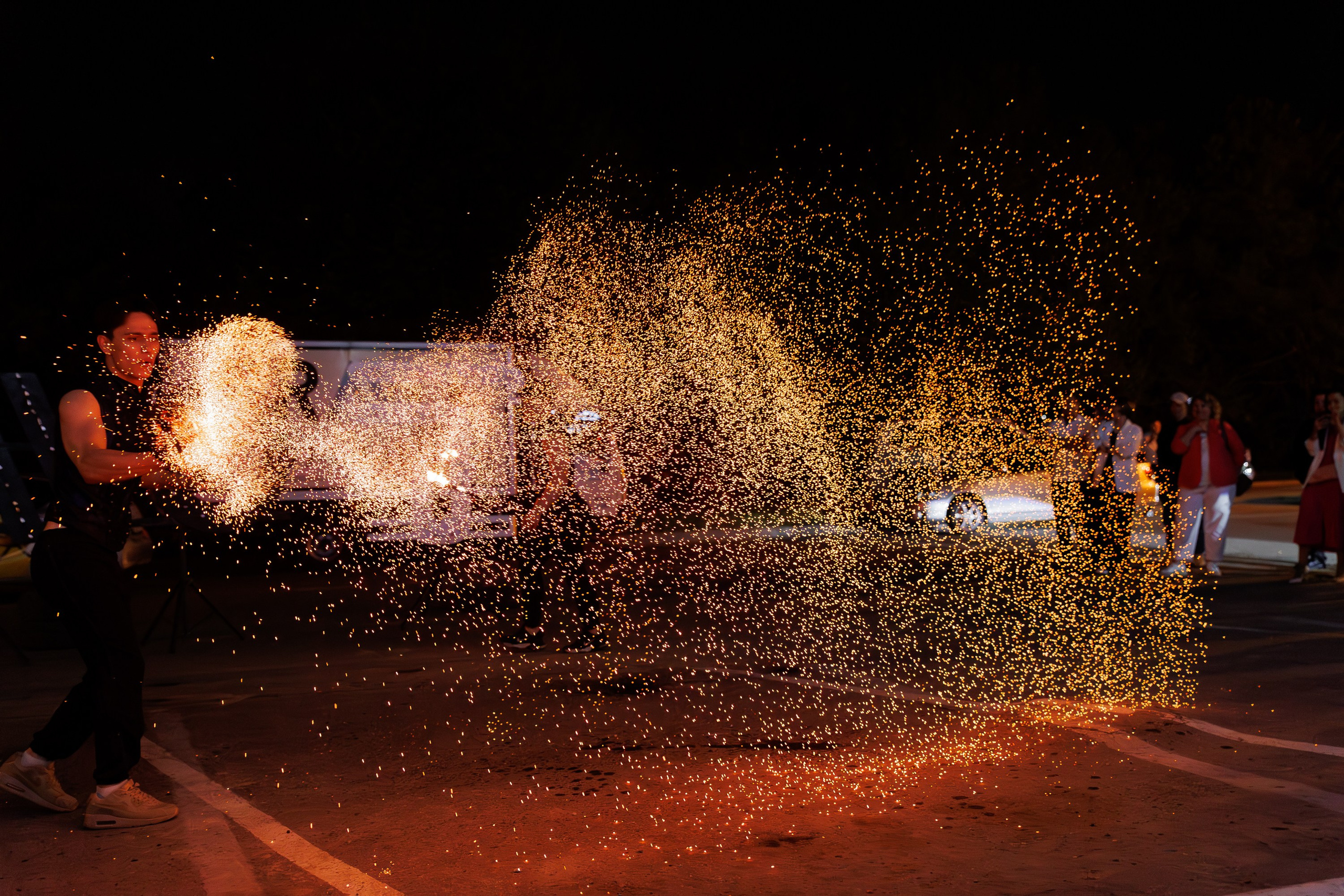 BRAVO — FLORA EVENT — PART III. СВОИ. ФОТООТЧЕТЫ-СОБЫТИЯ-МЕСТА