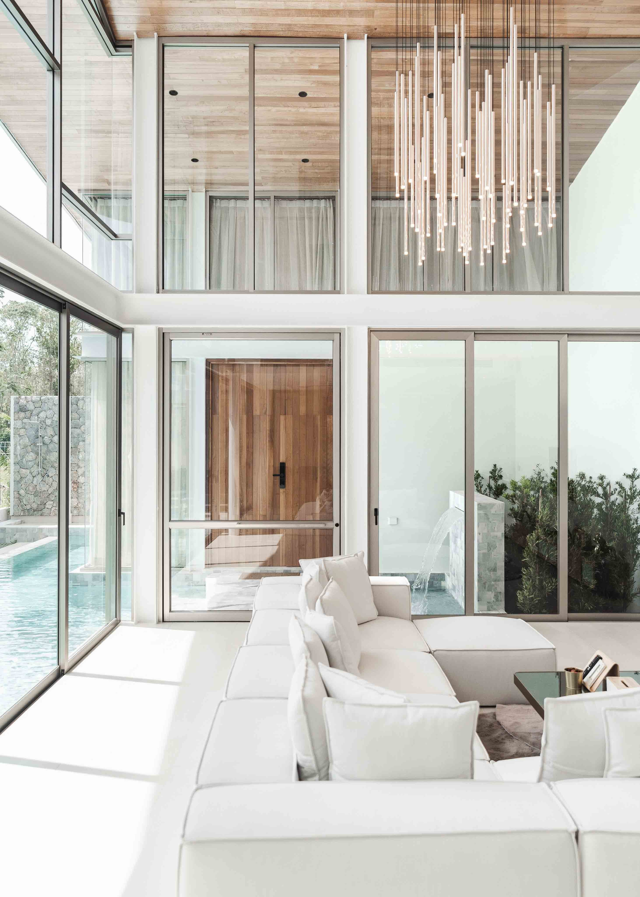 Интерьерный фотограф на Пхукете | Perelude Interior