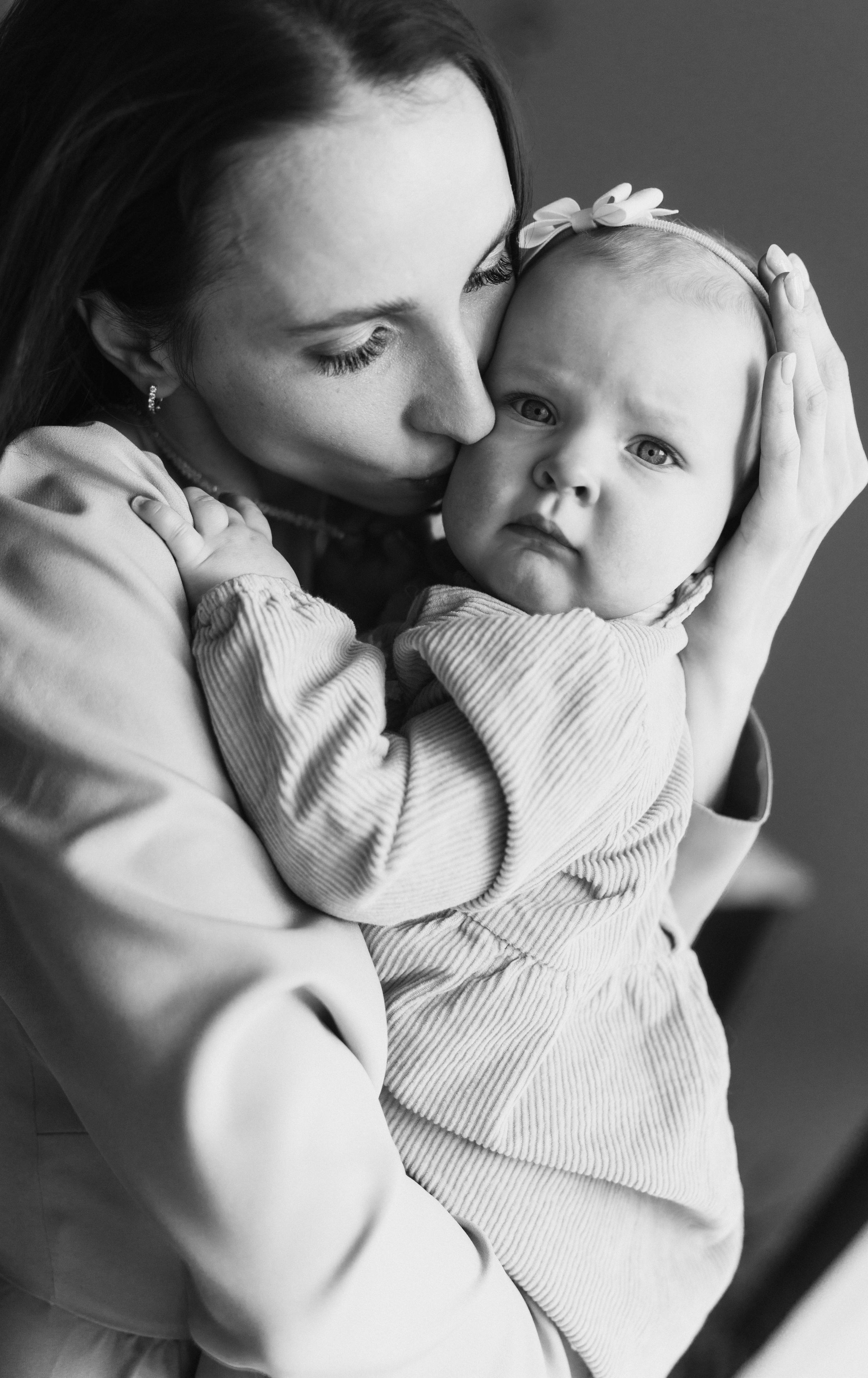 В преддверии 1 Нового года. Семейный, ньюборн фотограф, фотограф на роды в Москве, Виктория Тюльдюкова