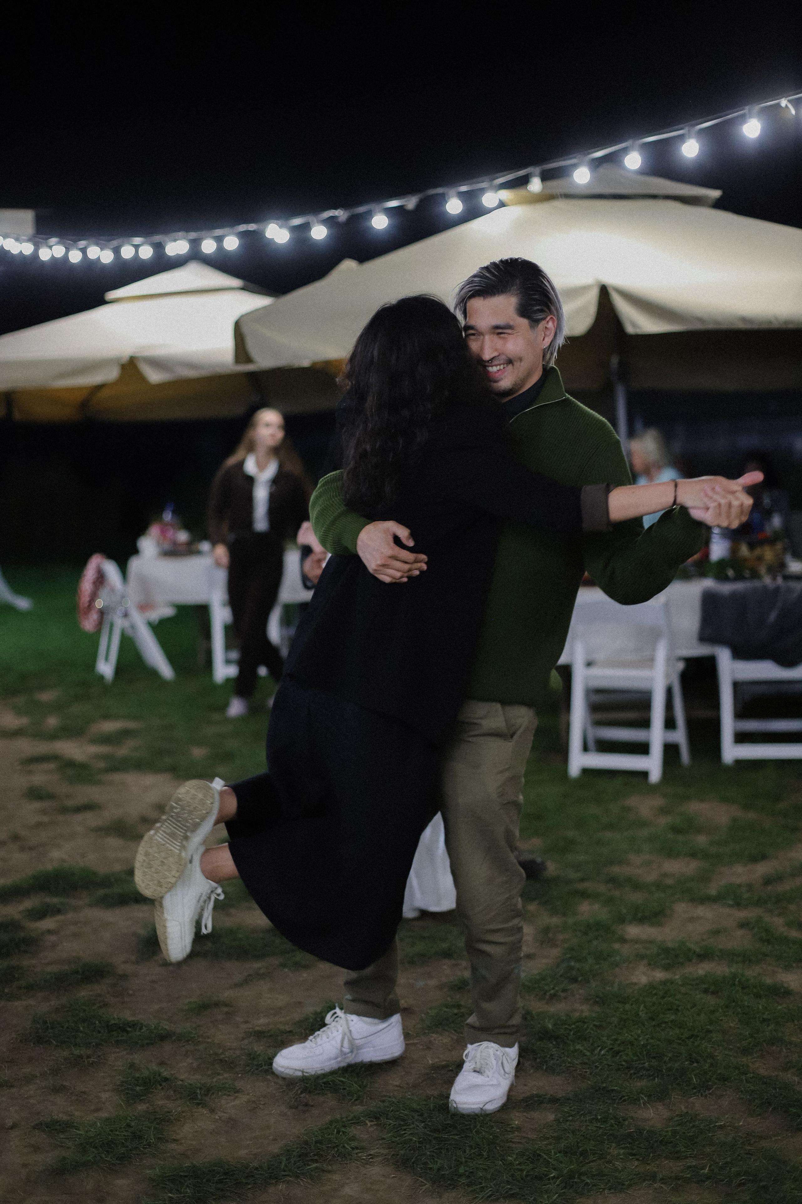 Рустам и Елизавета. Фотограф в Алматы и Москве Даша Пушкина