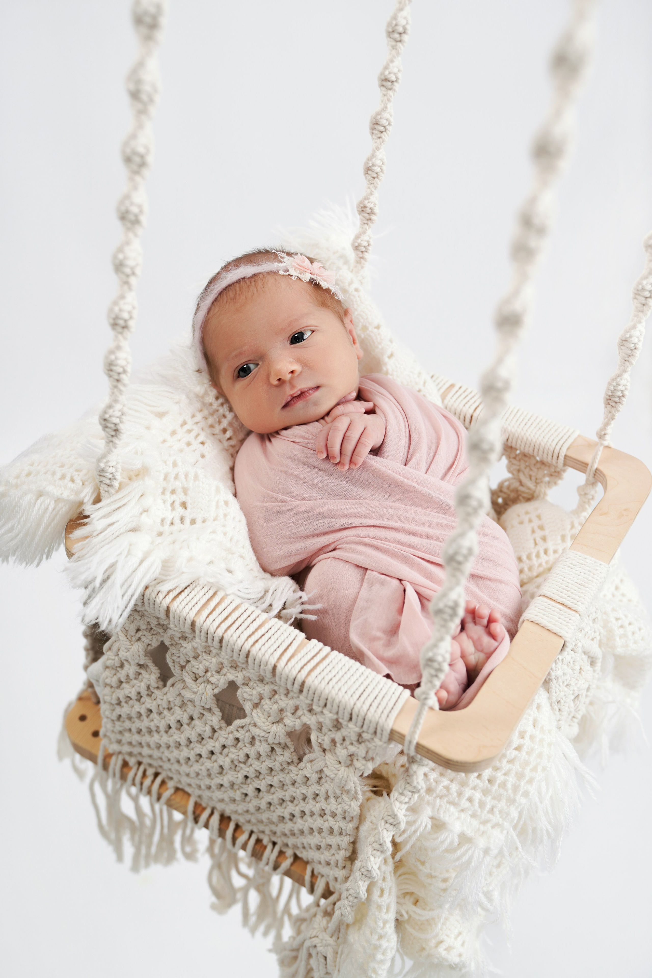 Фотосессия новорожденного (newborn). Фотограф новорожденных, детей до года и беременных в Симферополе