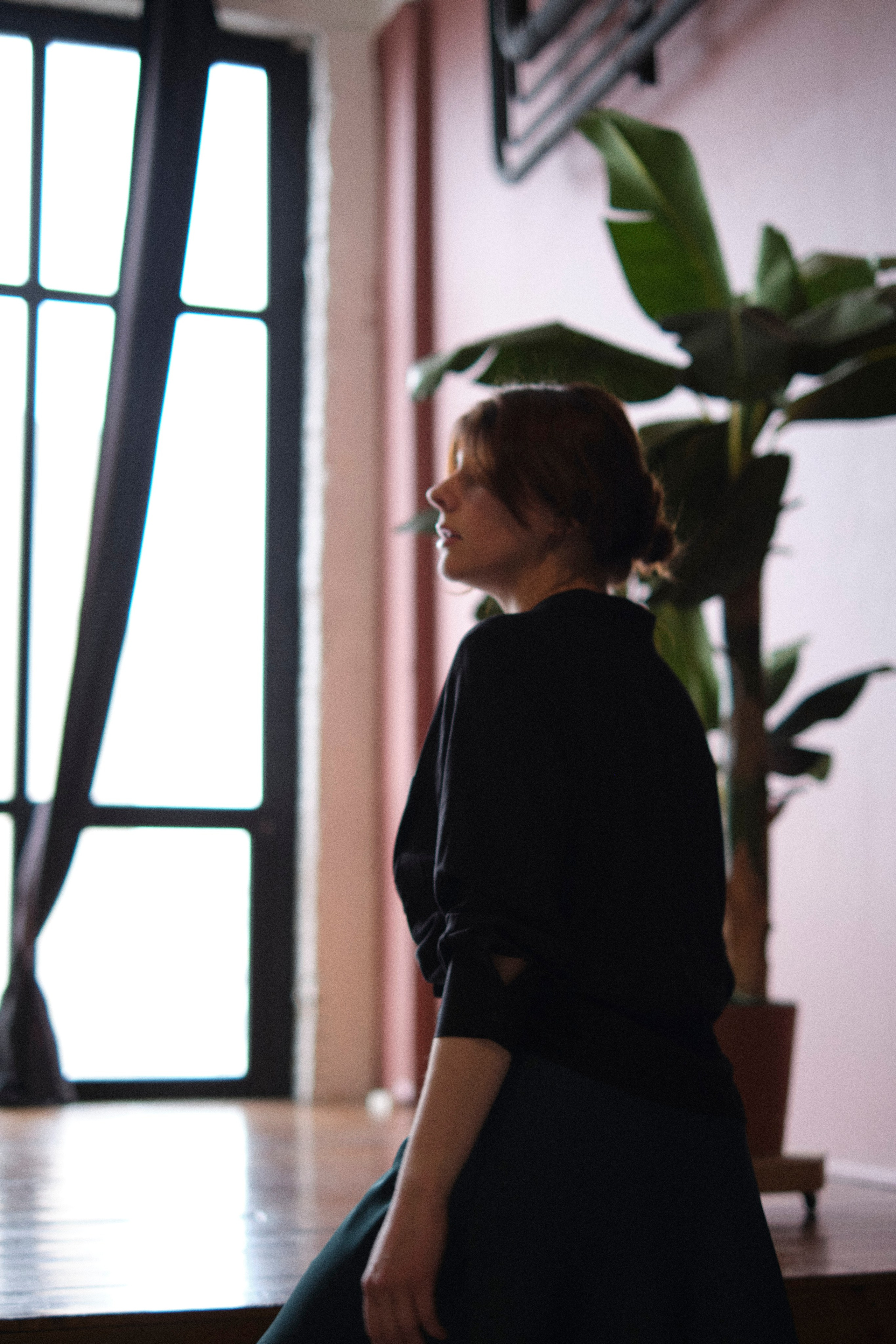 Юля. Елена Павленко. Фотограф. Москва