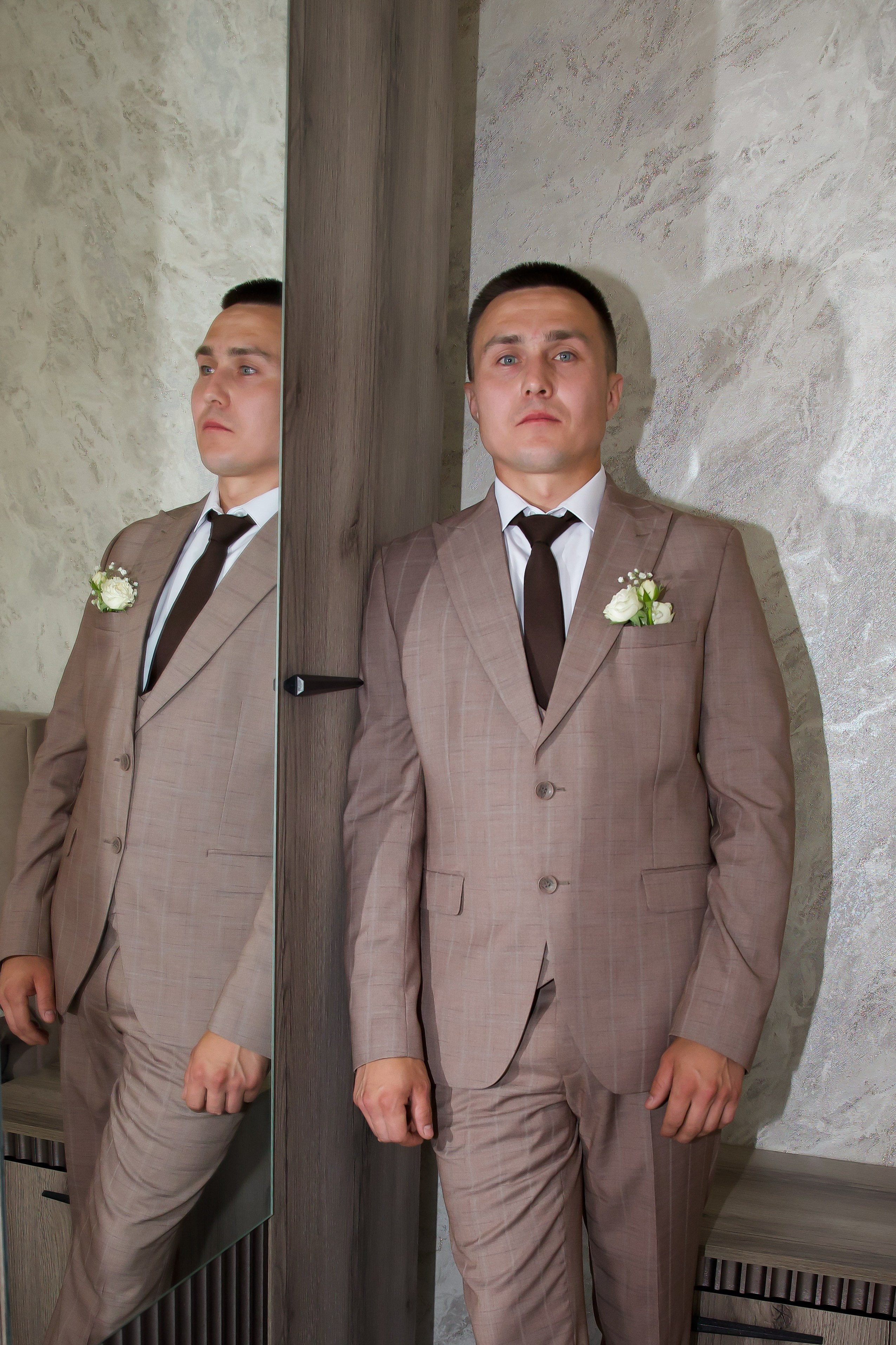 Аэлита и Денис. Фотограф Чебоксары, Казань, Москва