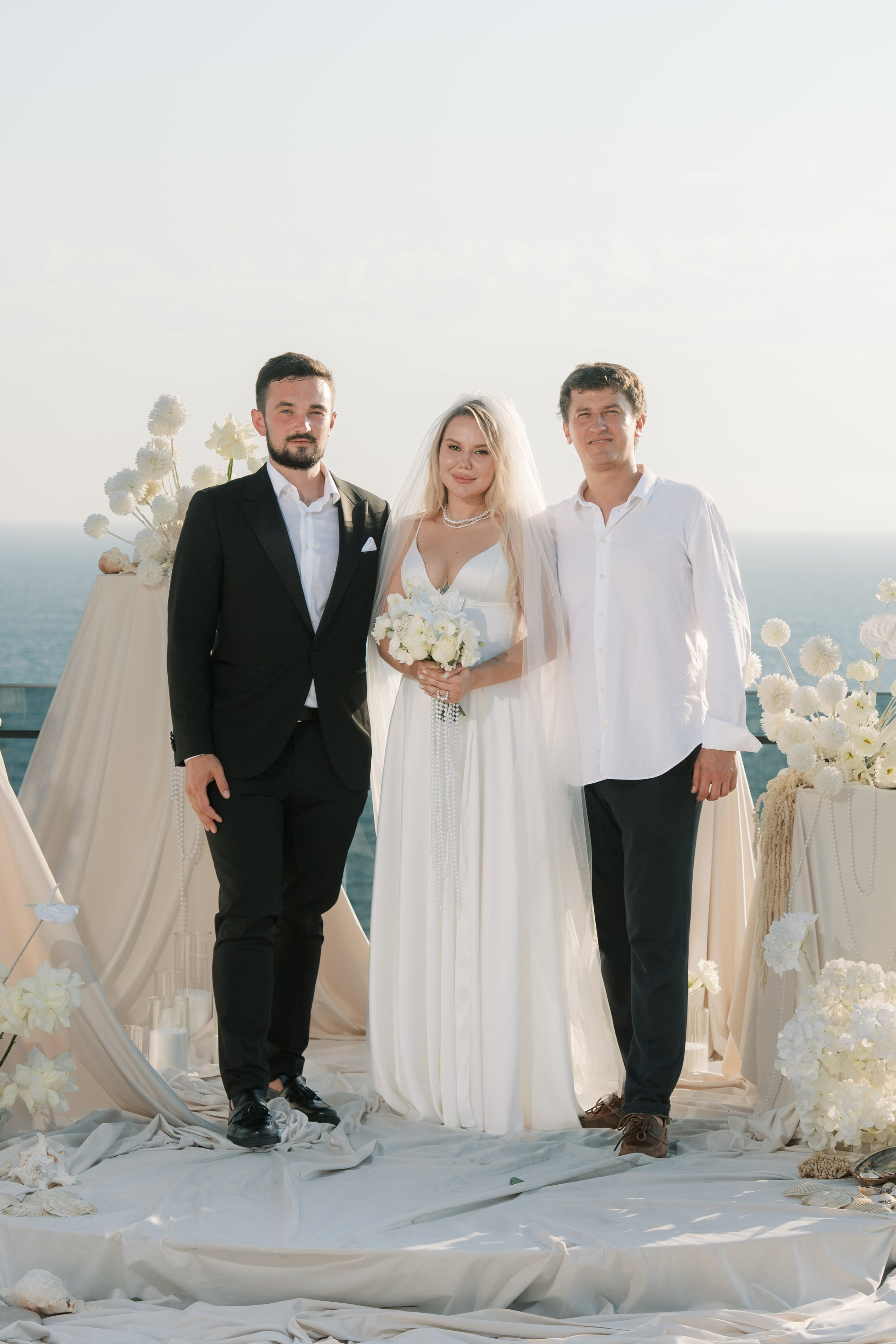 Алексей и Анна