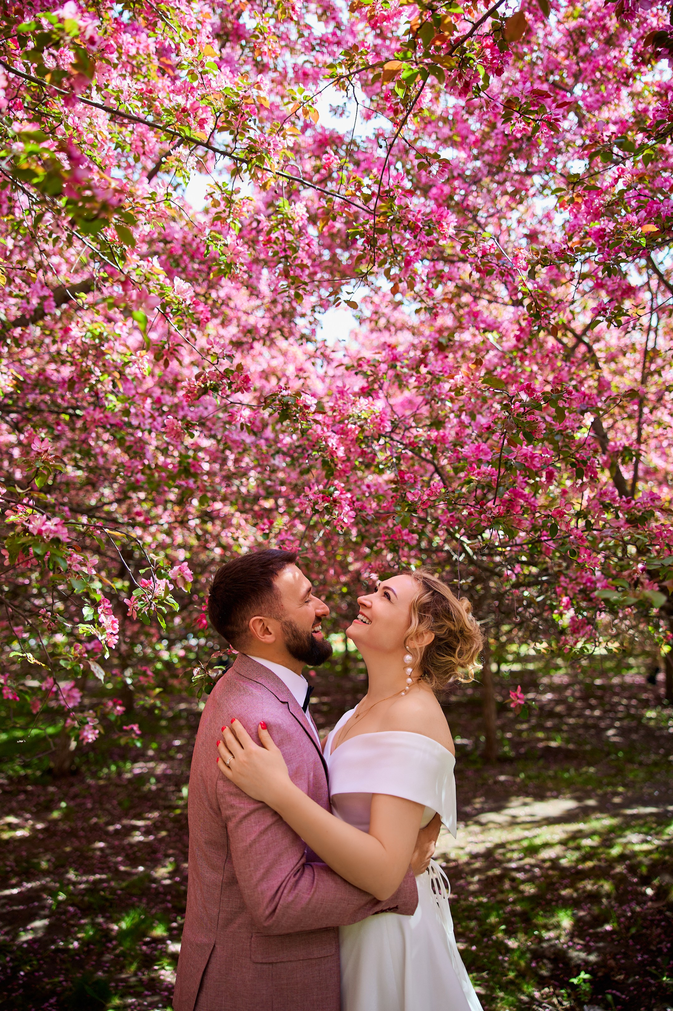 Свадебный фотограф Сергей Колбинский