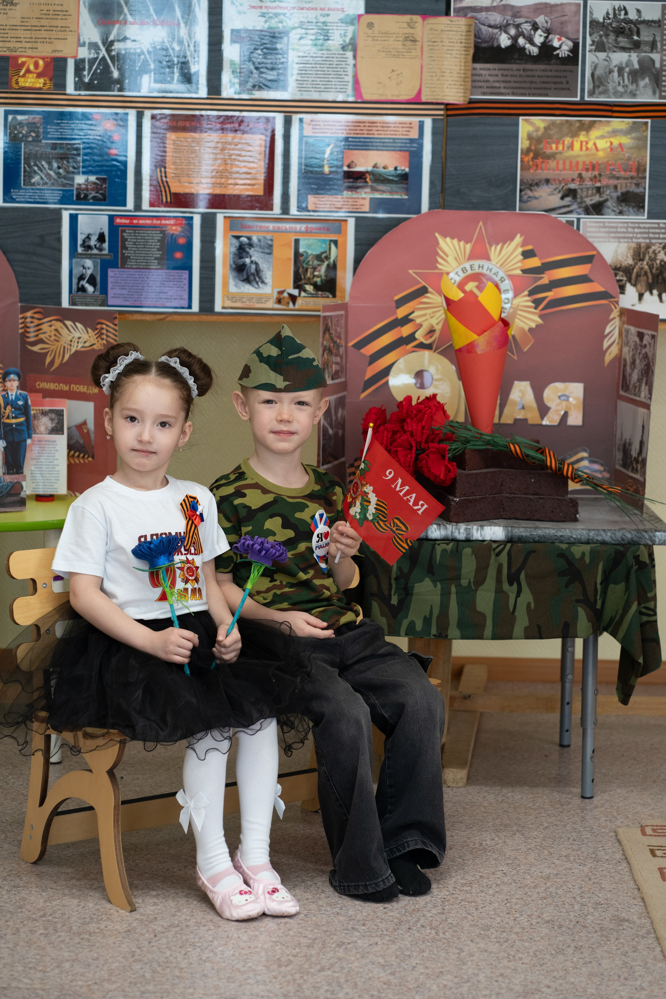 Я в детском саду. Алена Коломоец | Фотограф, Мирный, Якутия