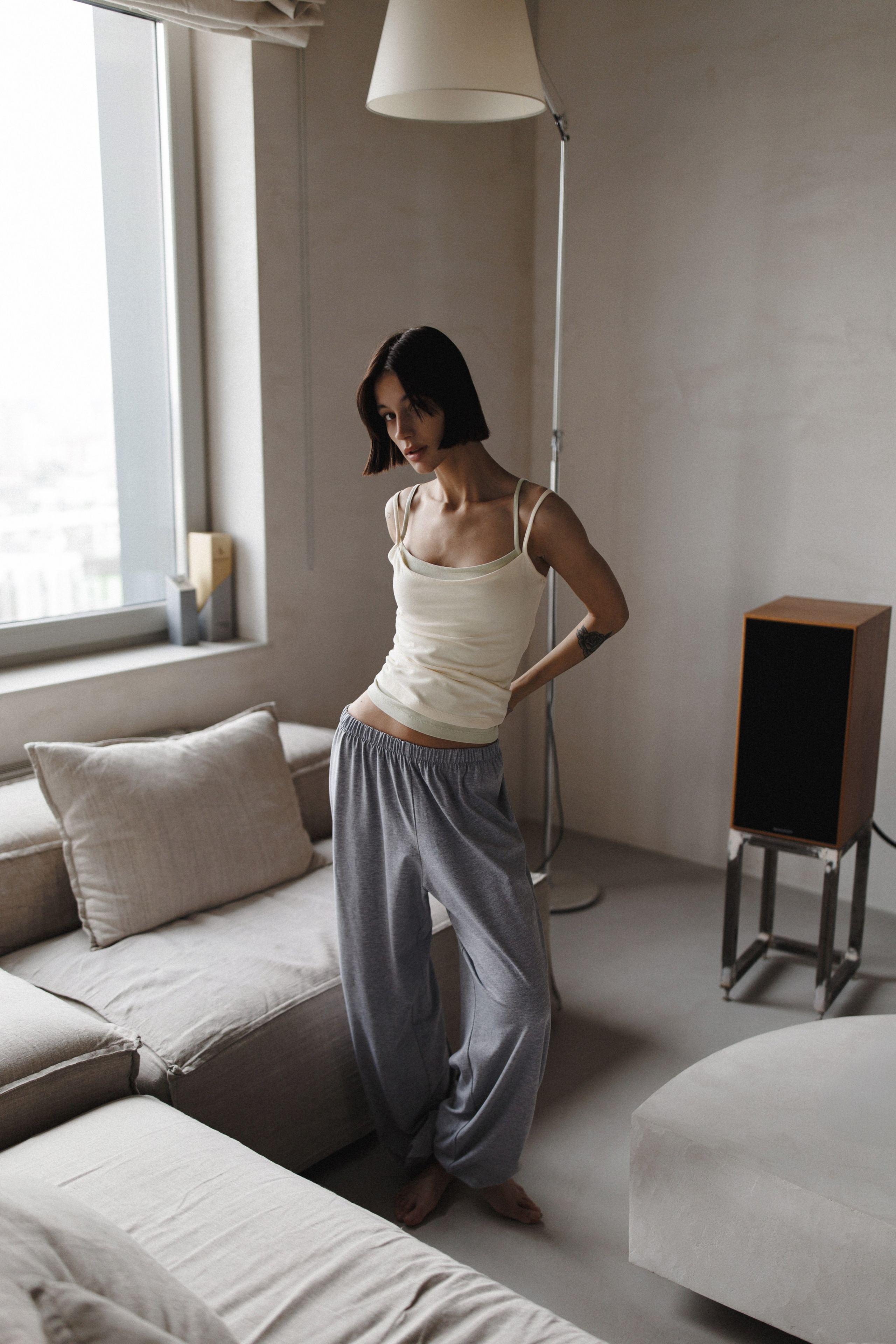 NEW FIELD NOTES. COMMON MUSE