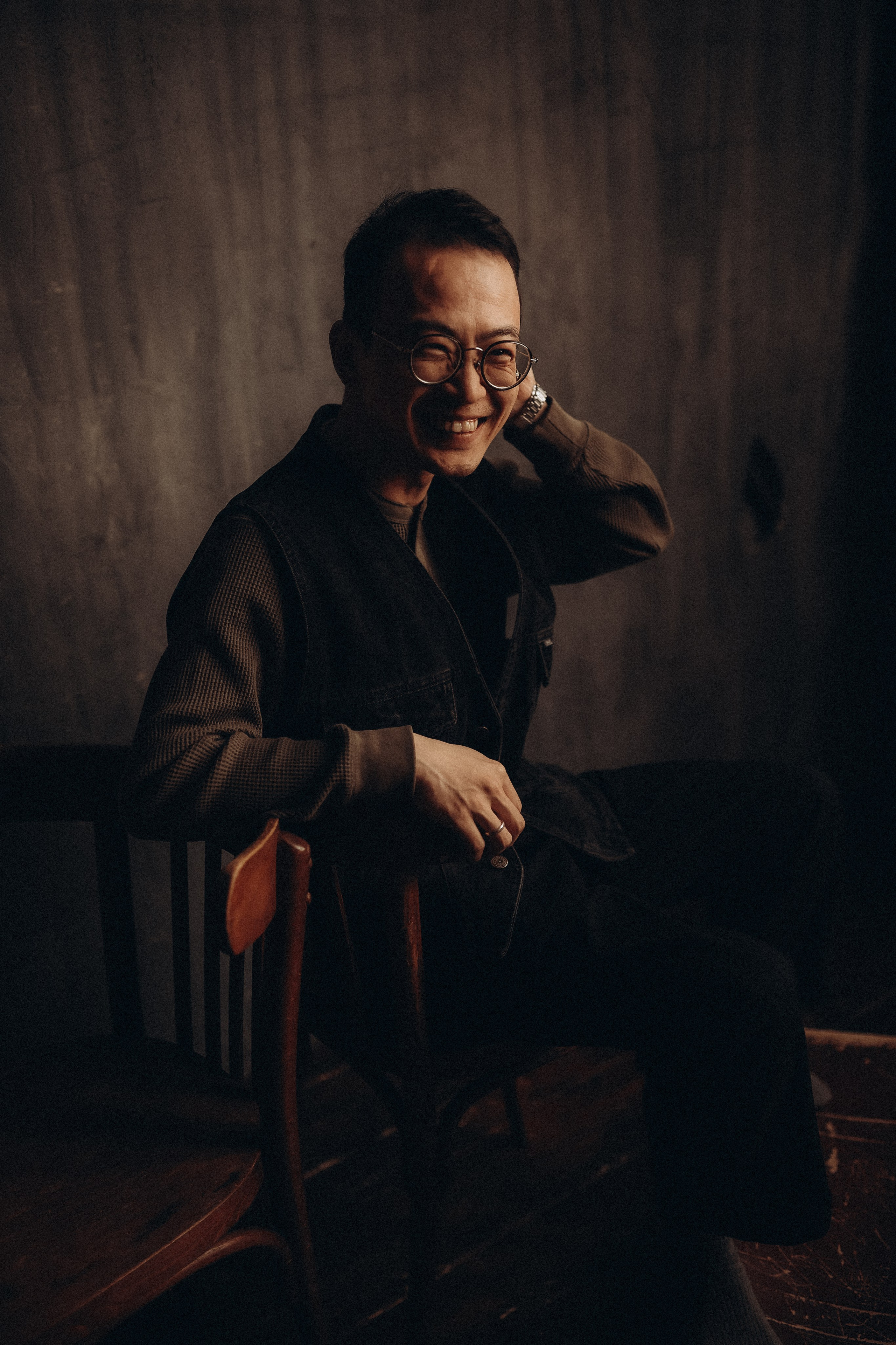 Семейная съемка большой семьи Юлии. Семейный фотограф в Москве и Люберцах Юлия Гуськова