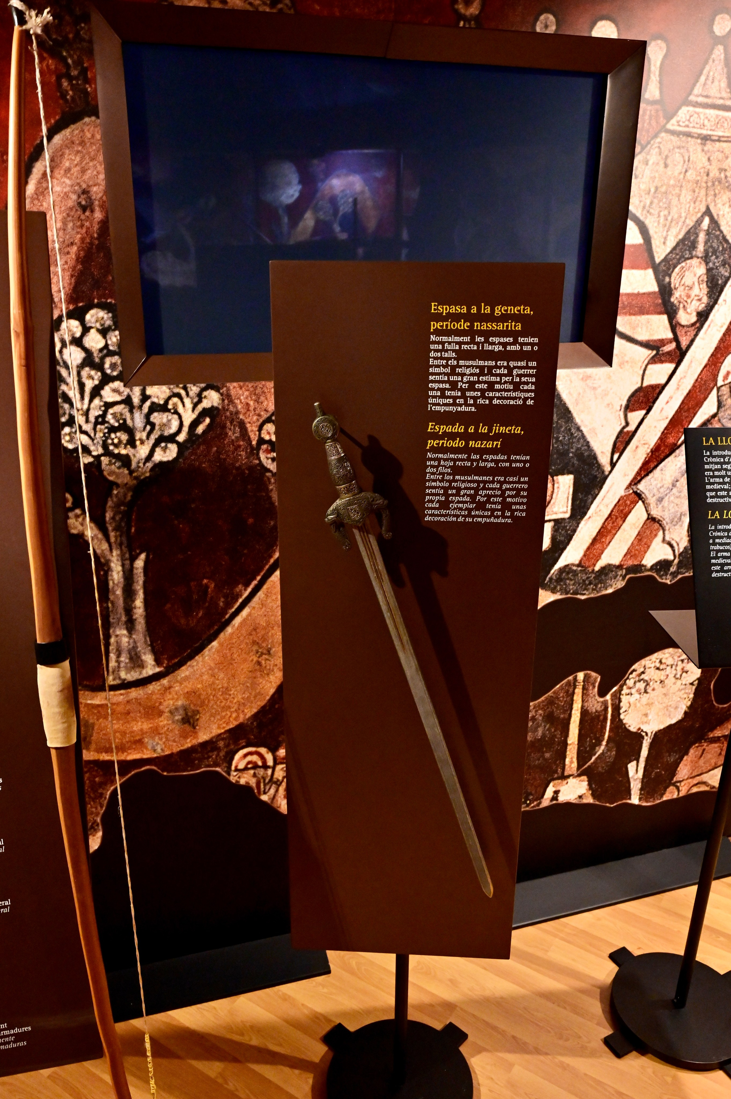 Достопримечательности Испании, город Хатива. Гид и фотограф в Валенсии Новиков Михаил