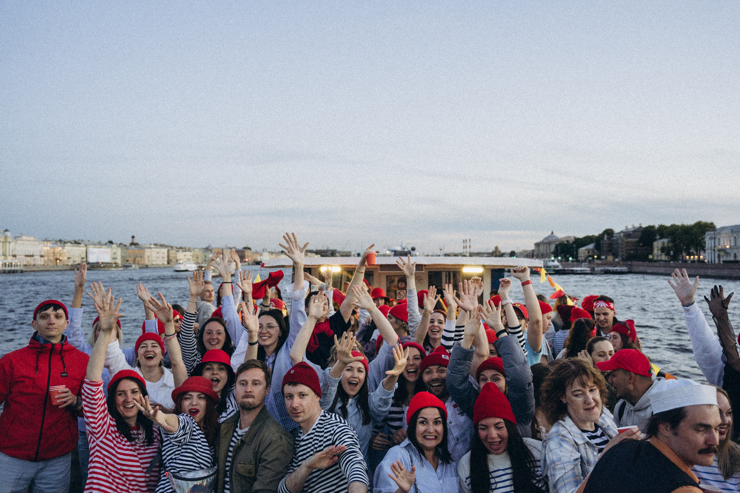 Кораблик by Kotlet 23.06.24. Даша Яковенко Фотограф Спб