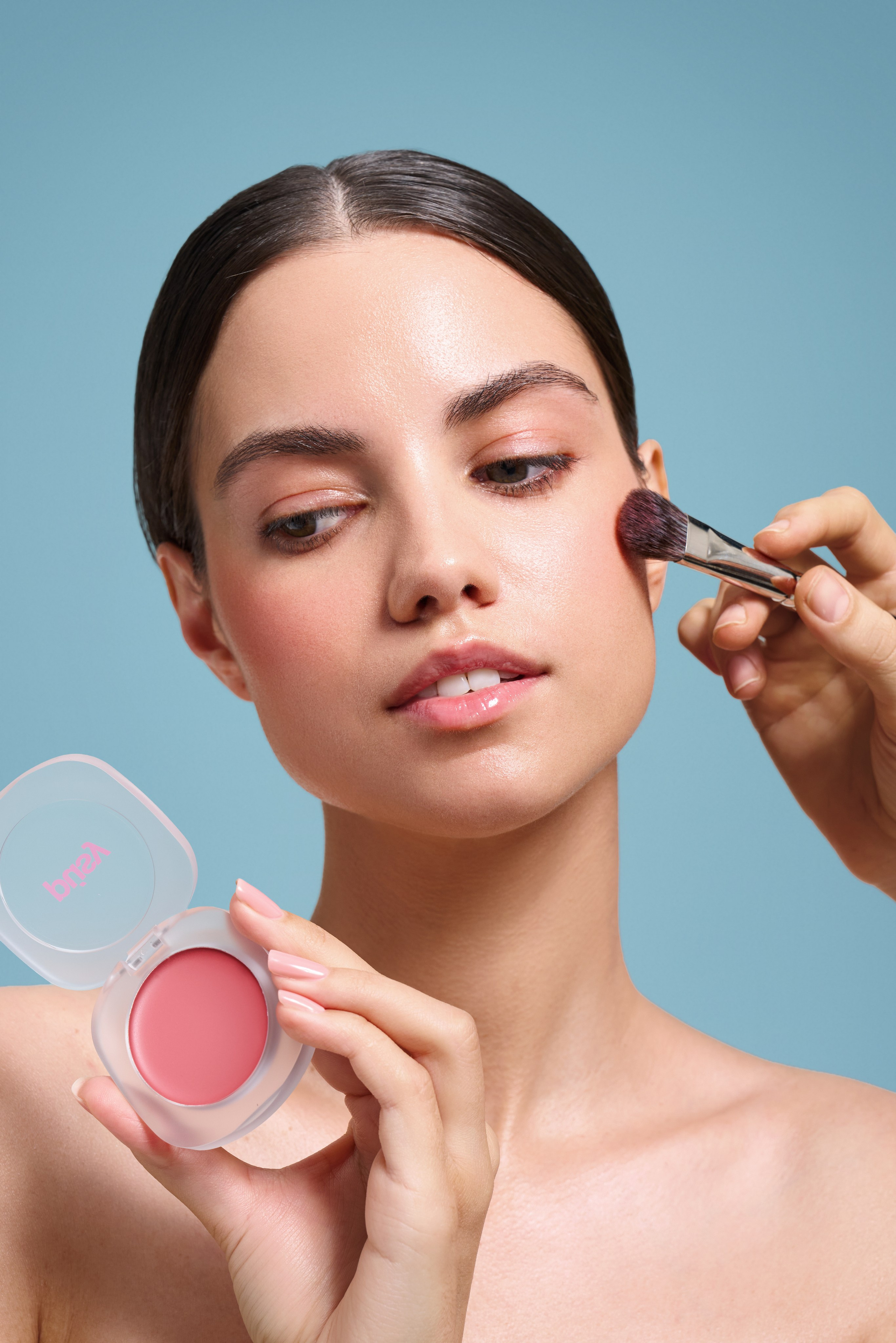 Бьюти. Оксана Ильенко. Предметный фотограф и сет-дизайнер, Санкт-Петербург