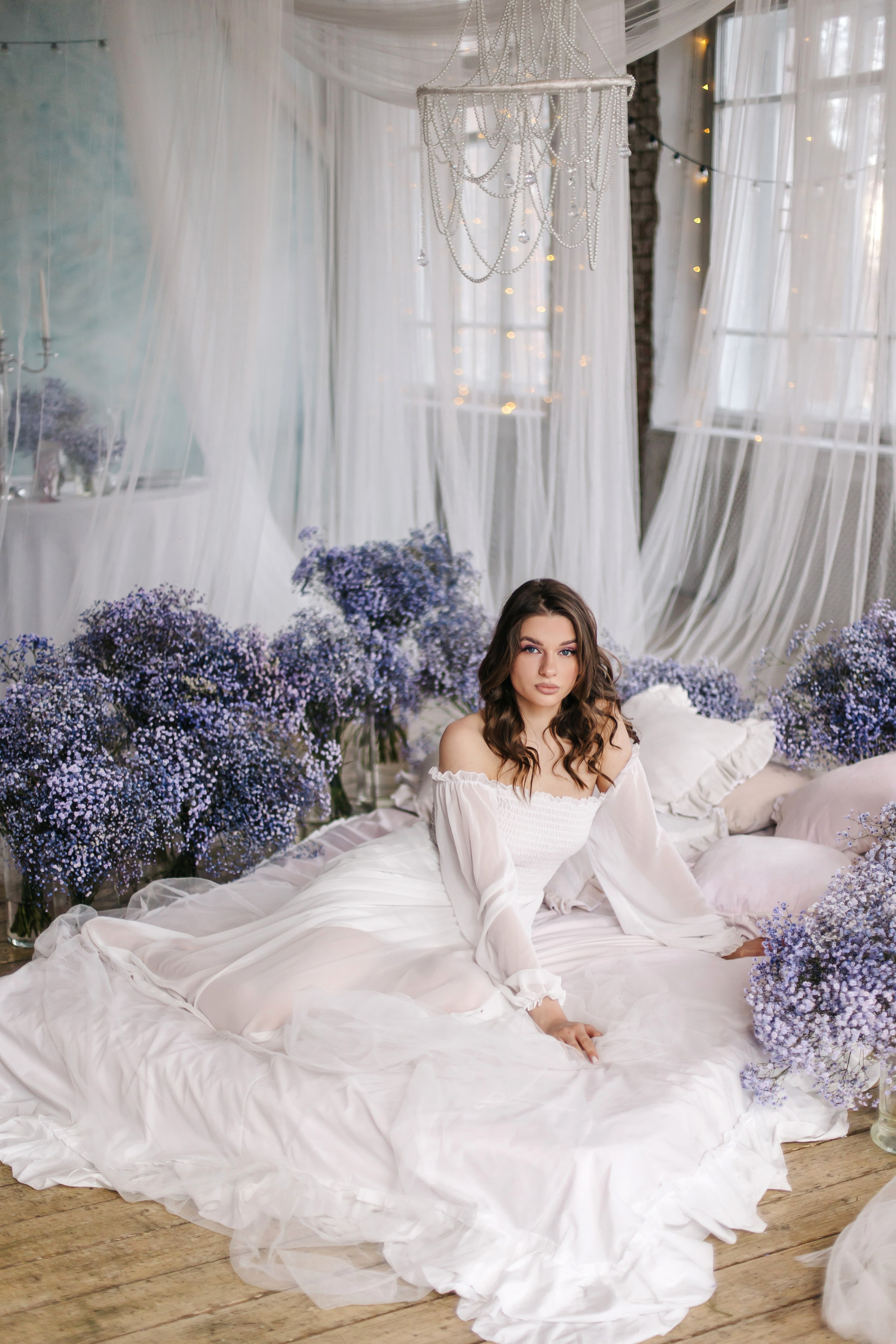 Индивидуальная фотосессия. Krumstudio фото, видео по Москве и МО